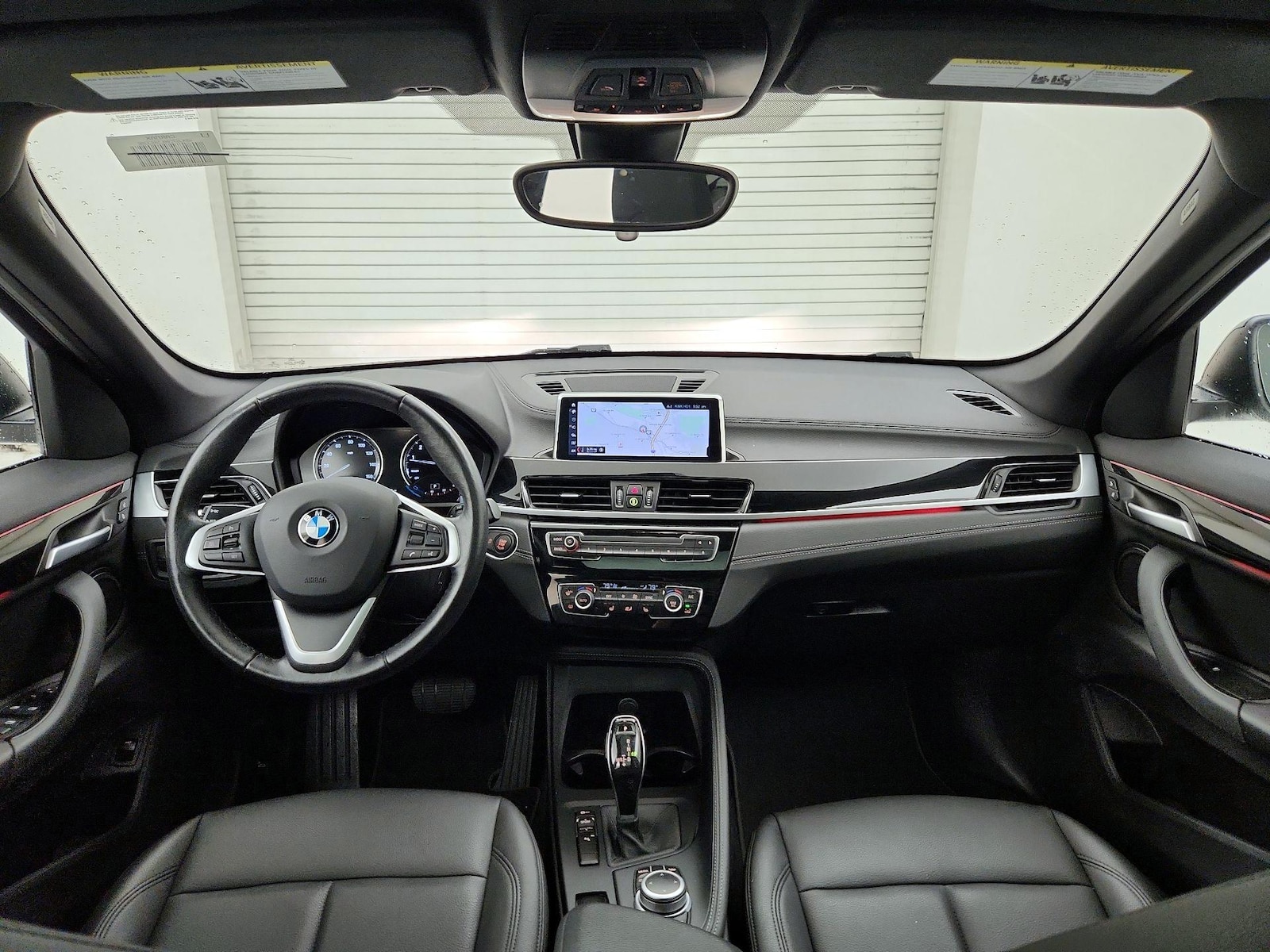 2020 BMW X1 28i - Photo 10