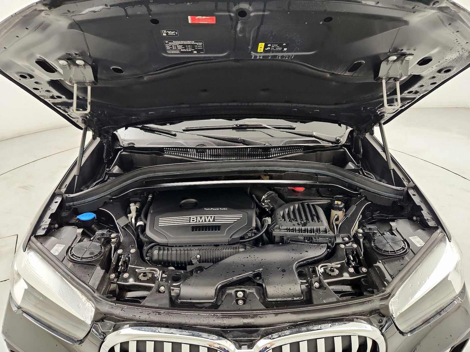 2020 BMW X1 28i - Photo 24