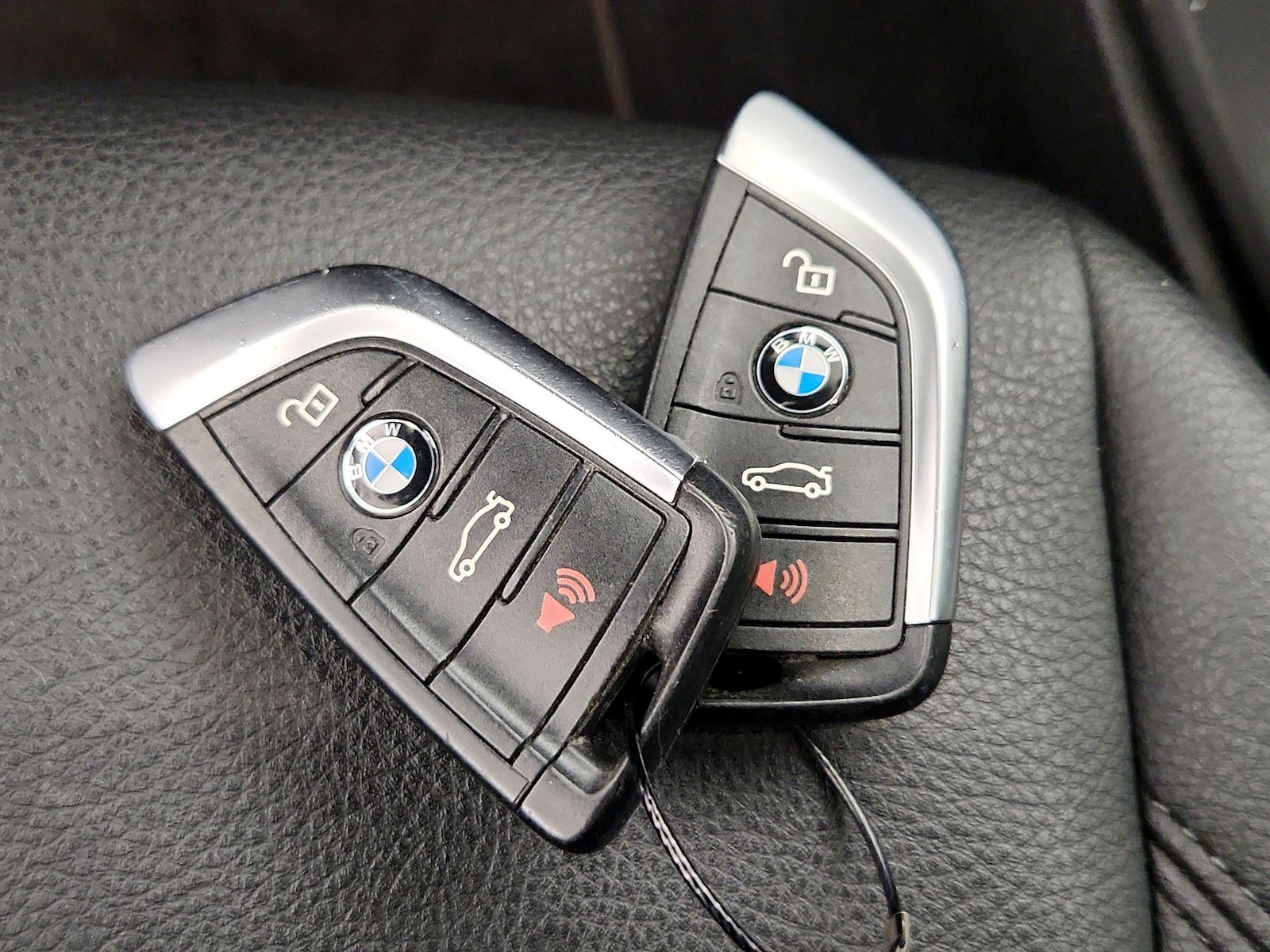 2020 BMW X1 28i - Photo 25