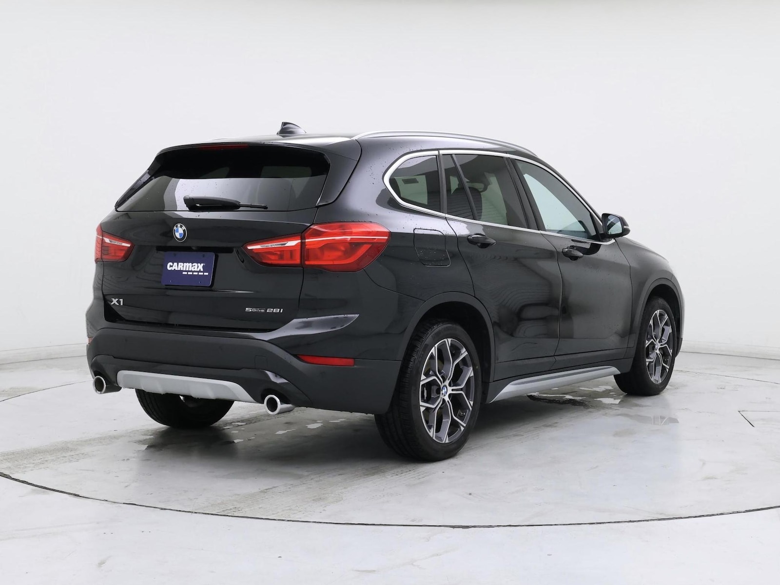 2020 BMW X1 28i - Photo 9