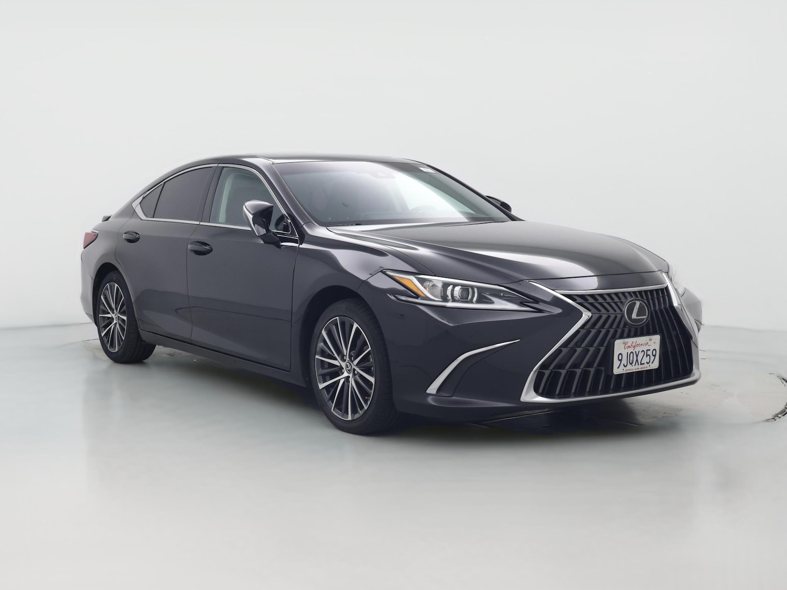 2024 Lexus ES Hybrid 300h