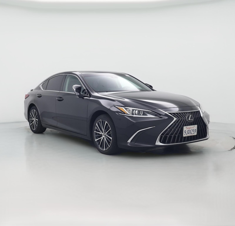 2024 Lexus ES 300h