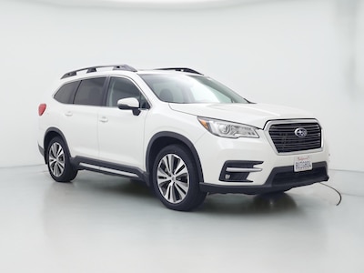 2021 Subaru Ascent Limited