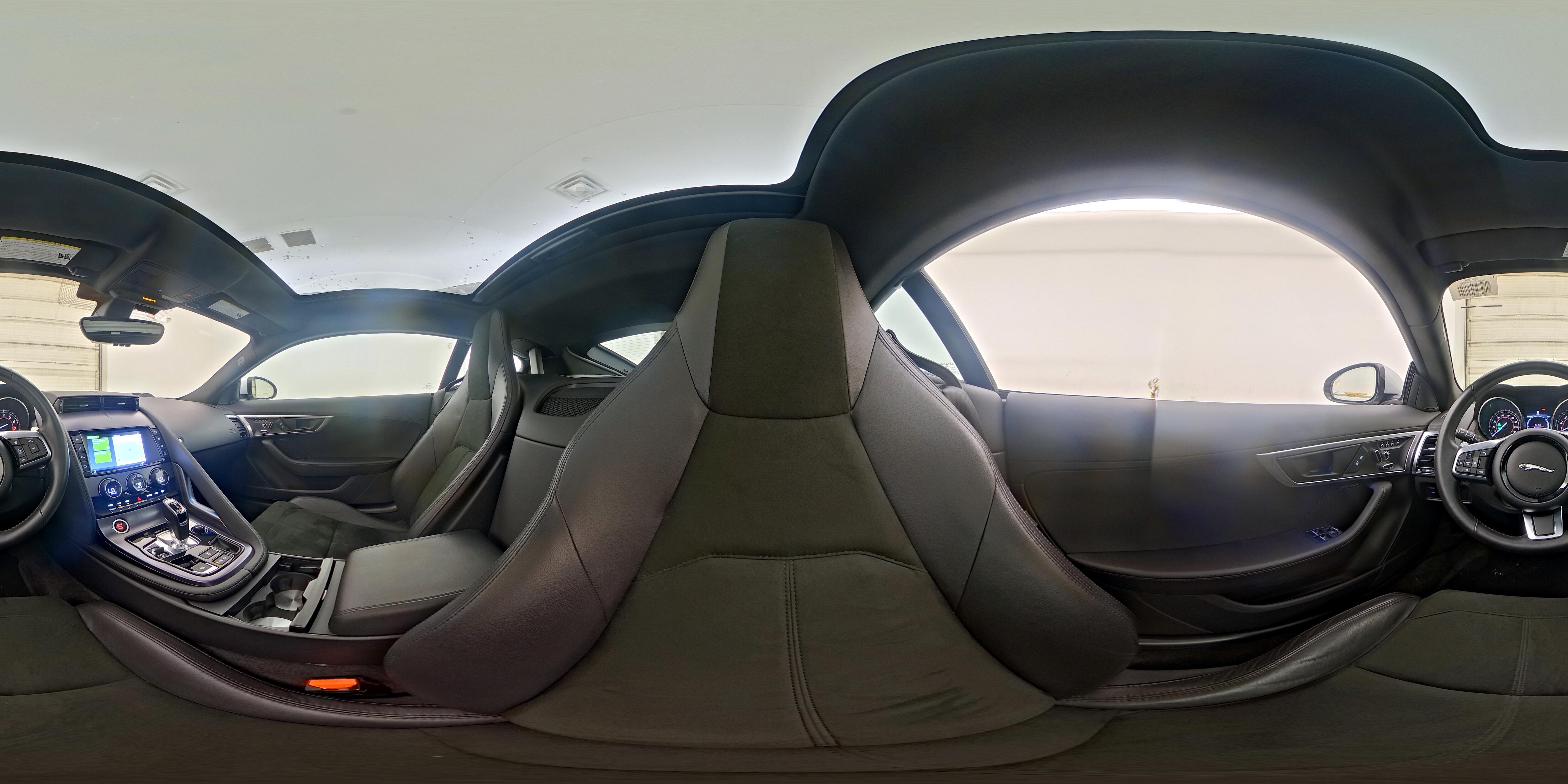 2018 Jaguar F-TYPE Base - Photo 27