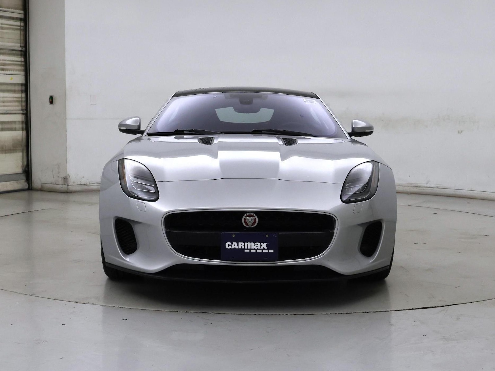 2018 Jaguar F-TYPE Base - Photo 6