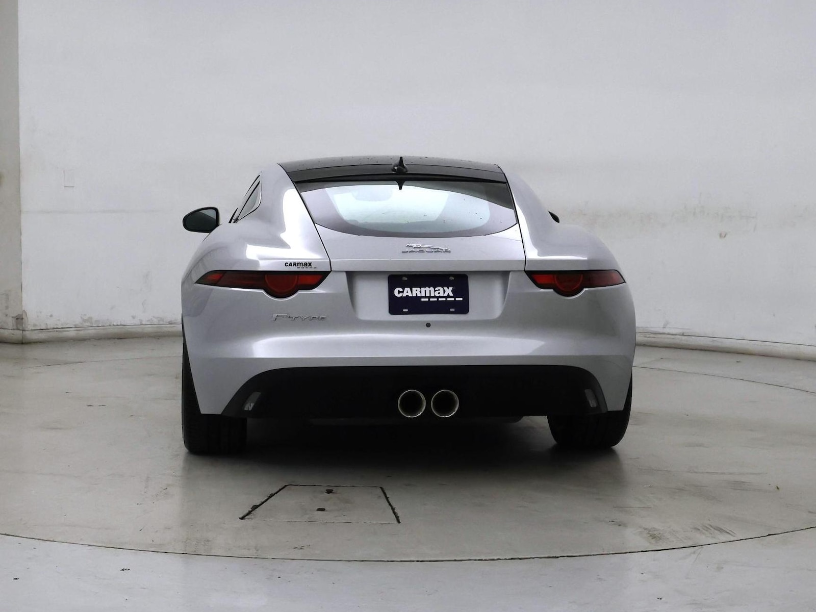 2018 Jaguar F-TYPE Base - Photo 7