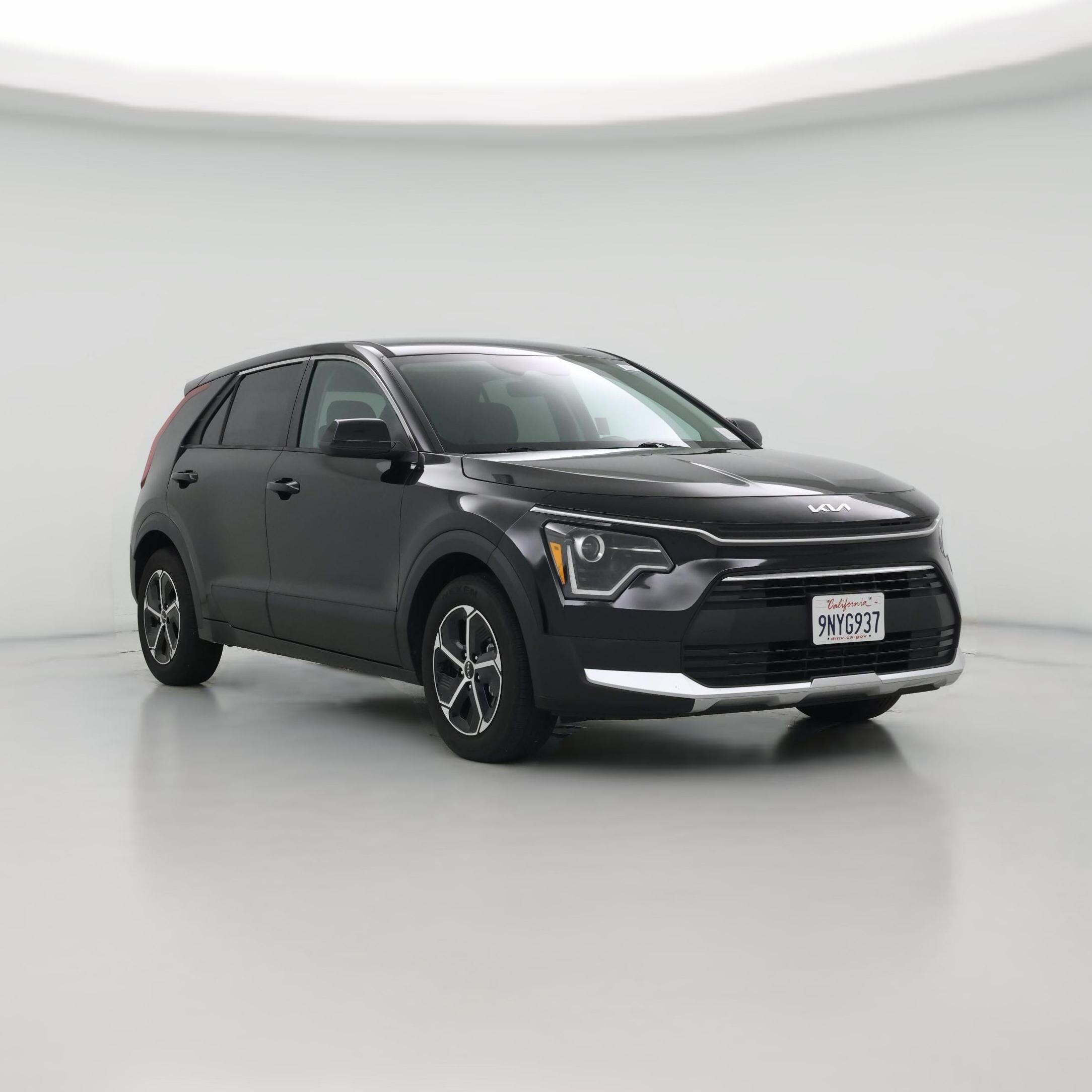 Thumbnail: 2024 Kia Niro - 1