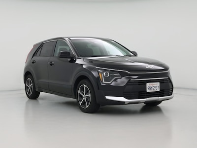 2024 Kia Niro LX