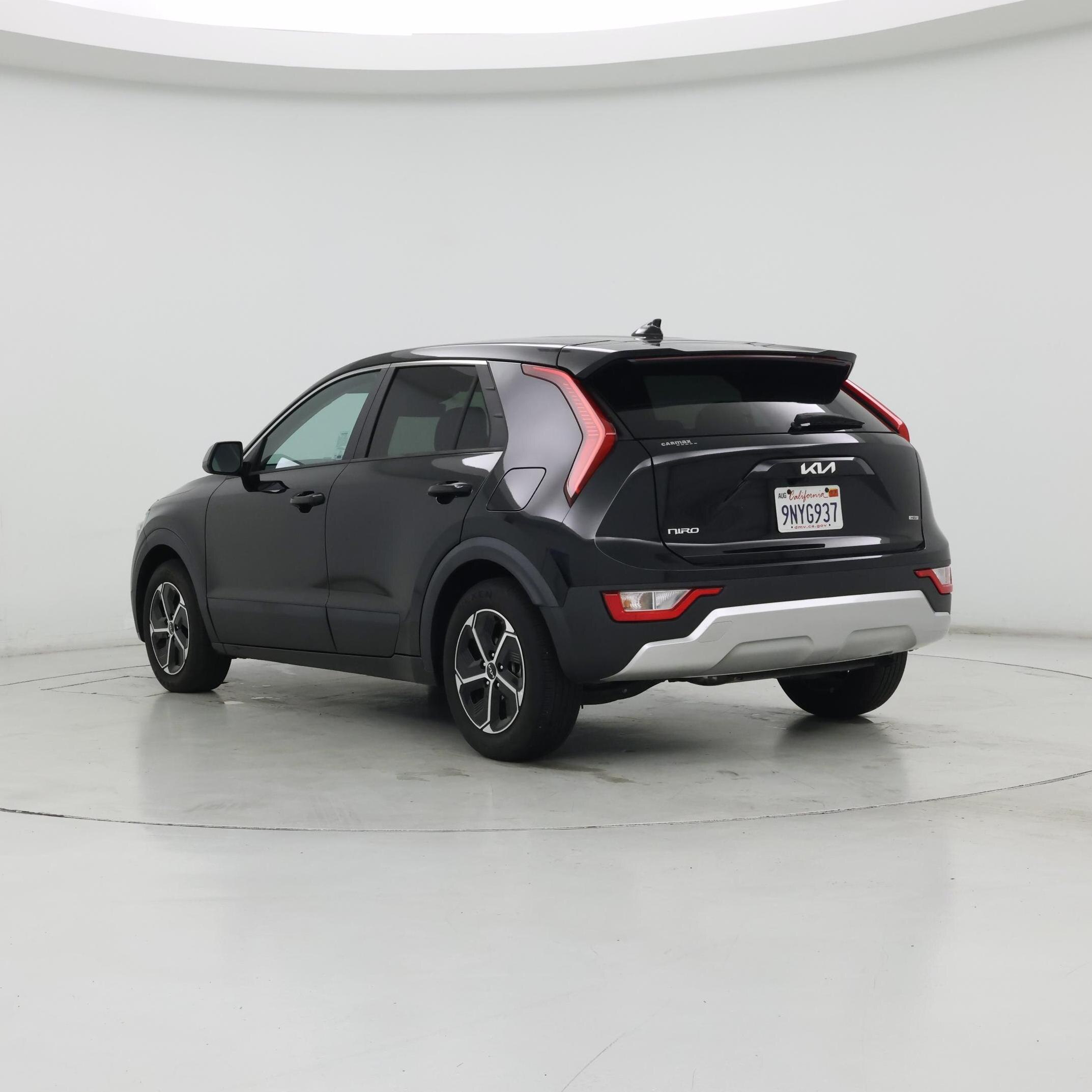 Thumbnail: 2024 Kia Niro - 2