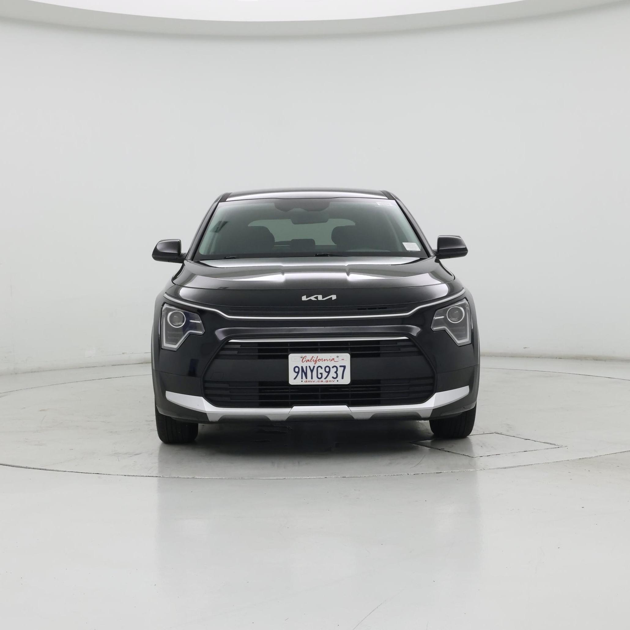 Thumbnail: 2024 Kia Niro - 5
