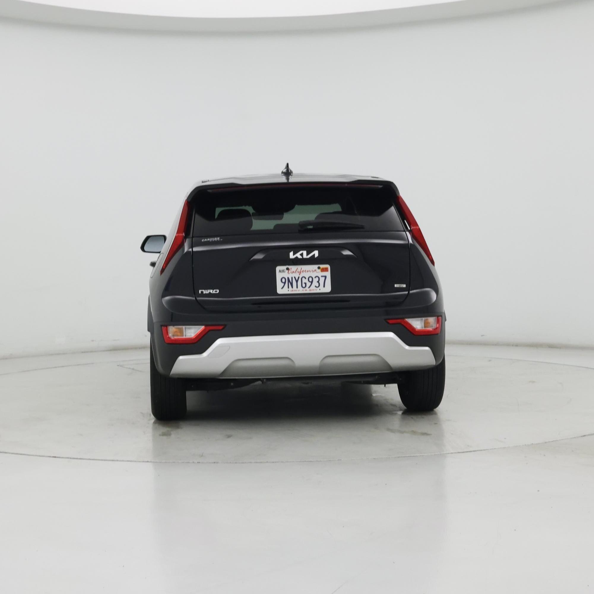 Thumbnail: 2024 Kia Niro - 6