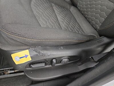 Condition detail