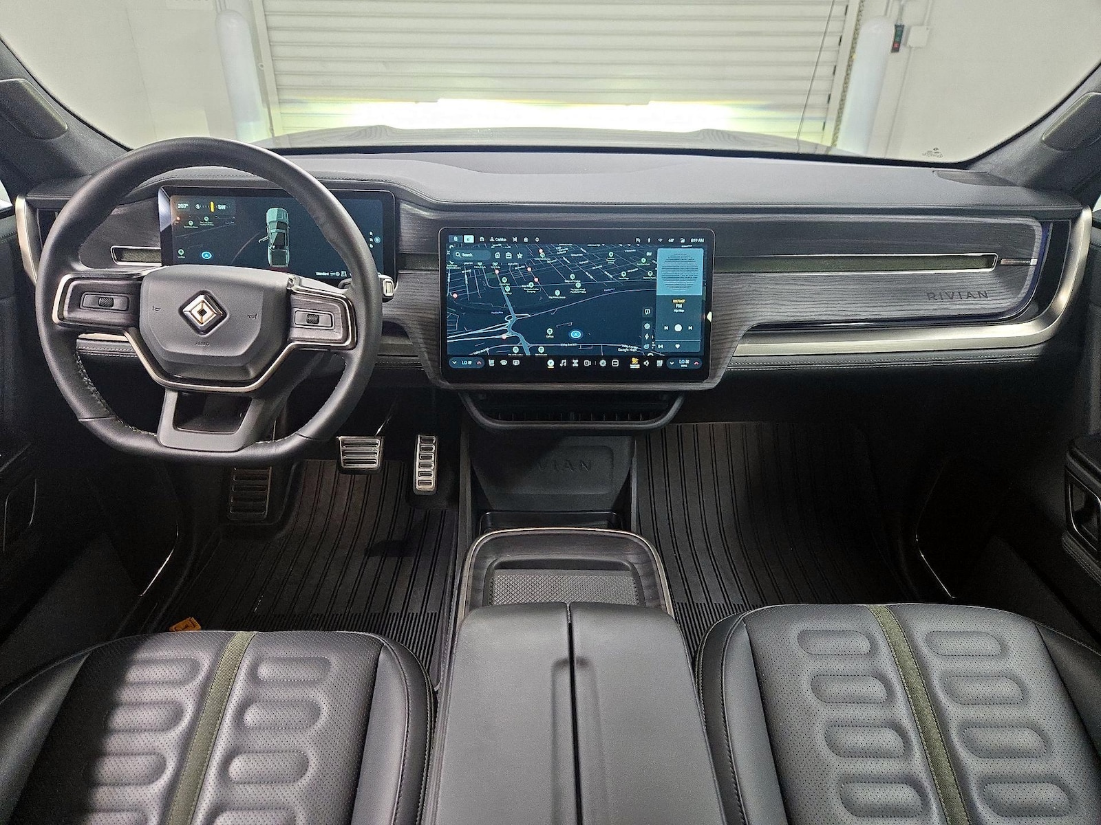Navigation System