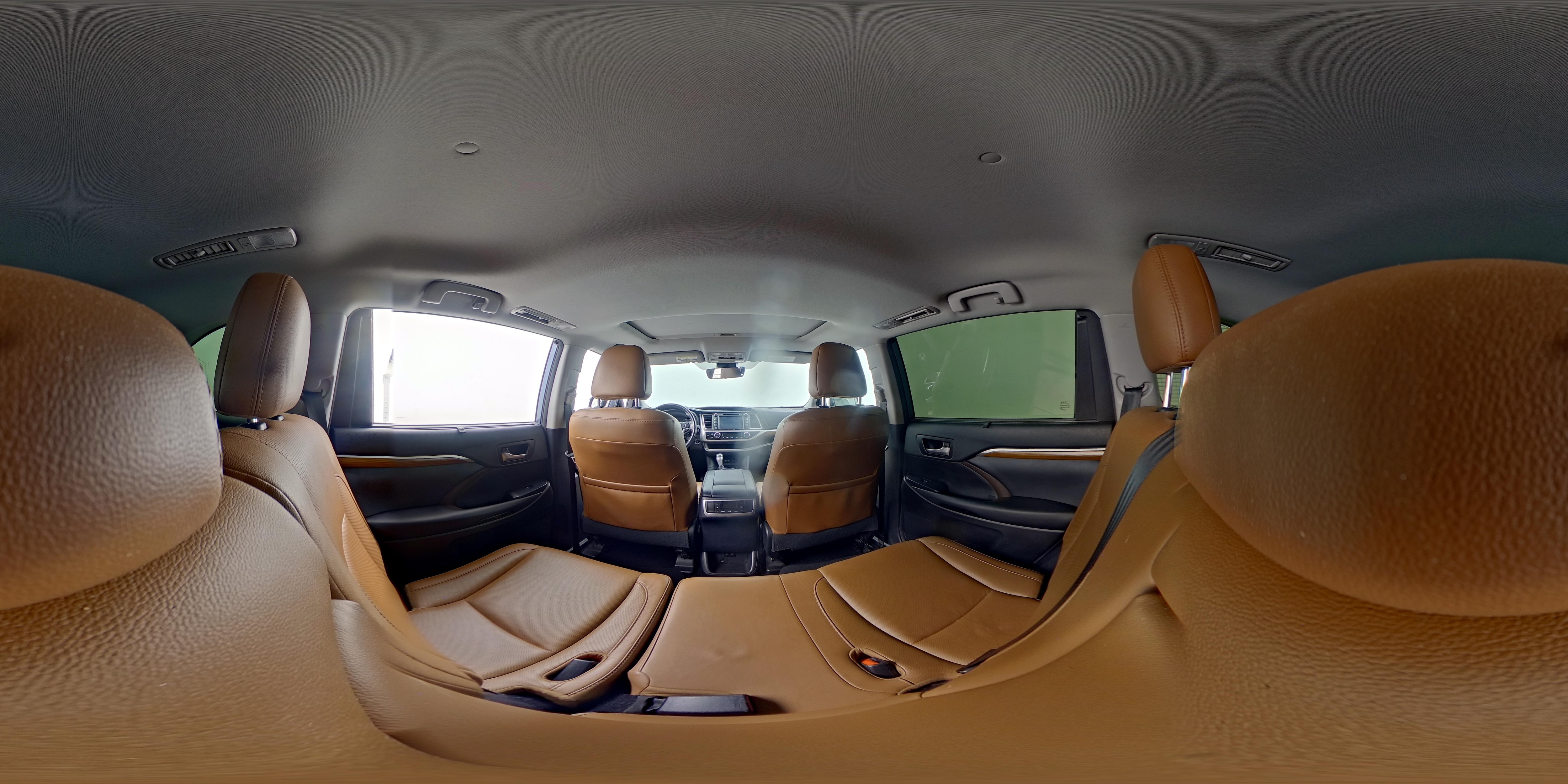 2018 Toyota Highlander Limited - Photo 21