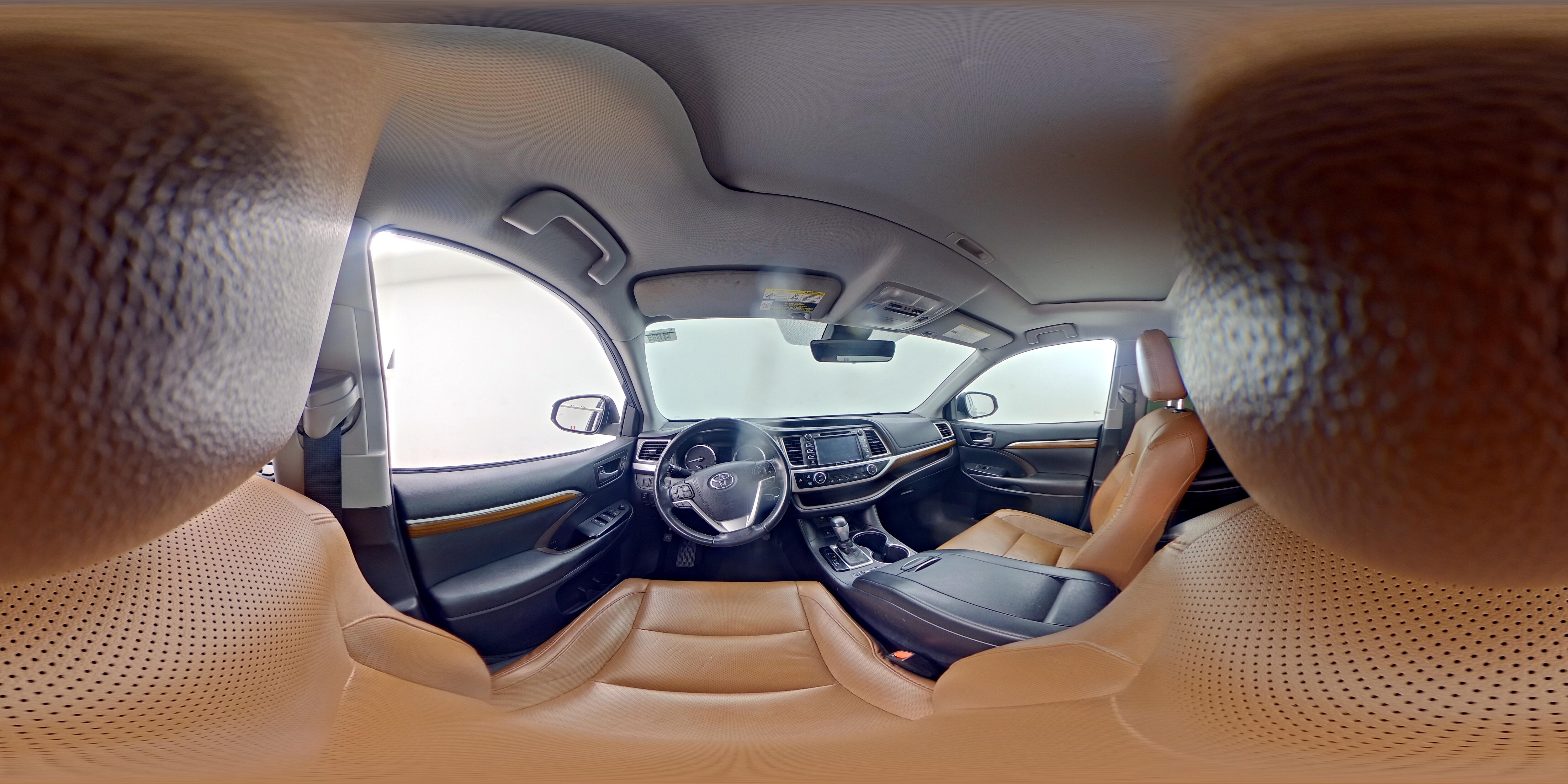 2018 Toyota Highlander Limited - Photo 22