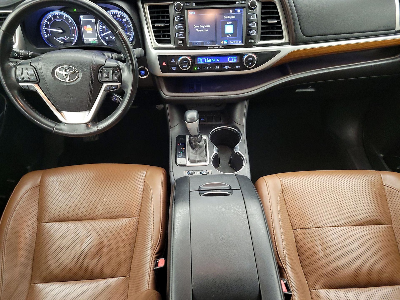 2018 Toyota Highlander Limited - Photo 10