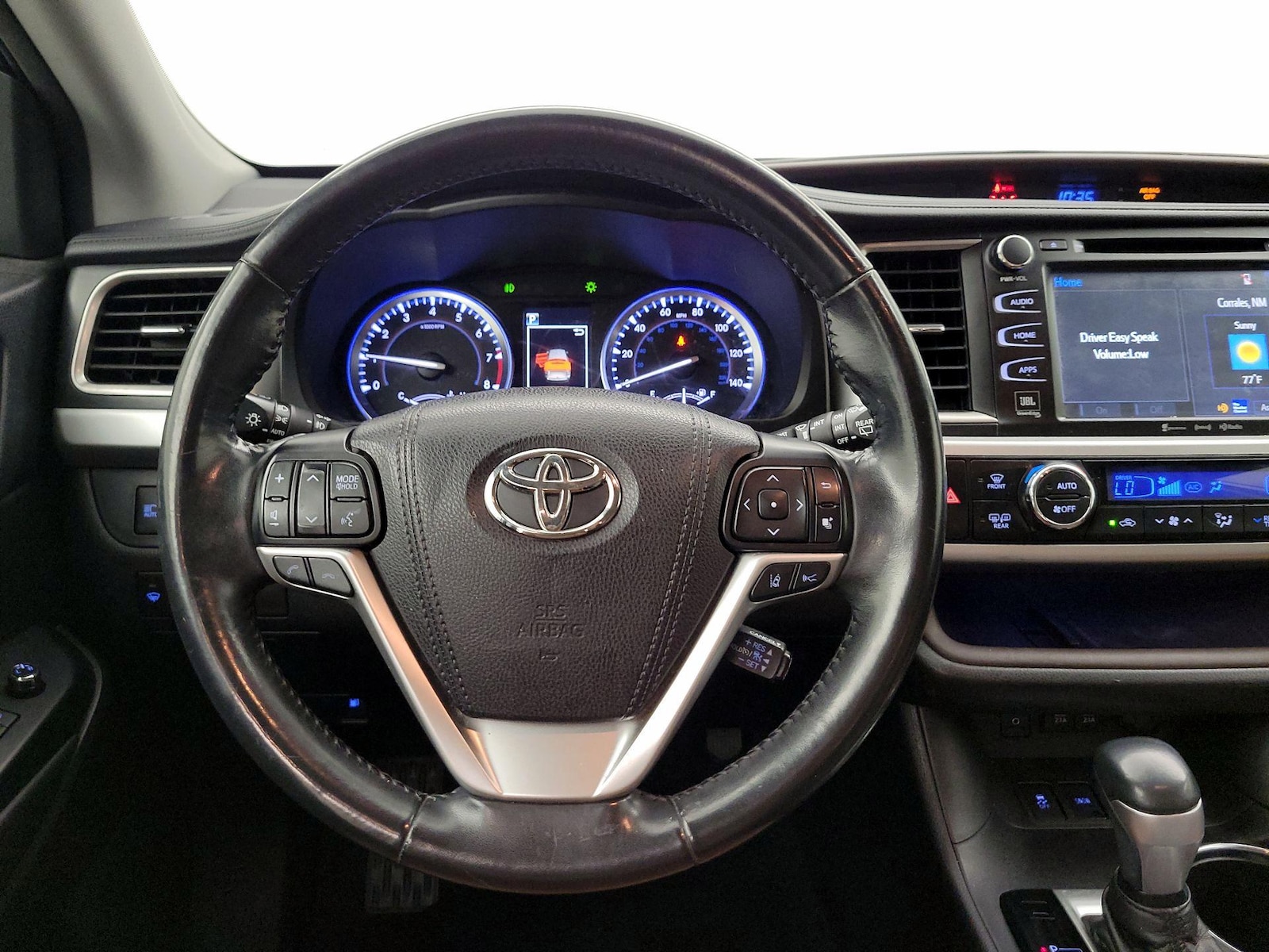 2018 Toyota Highlander Limited - Photo 11