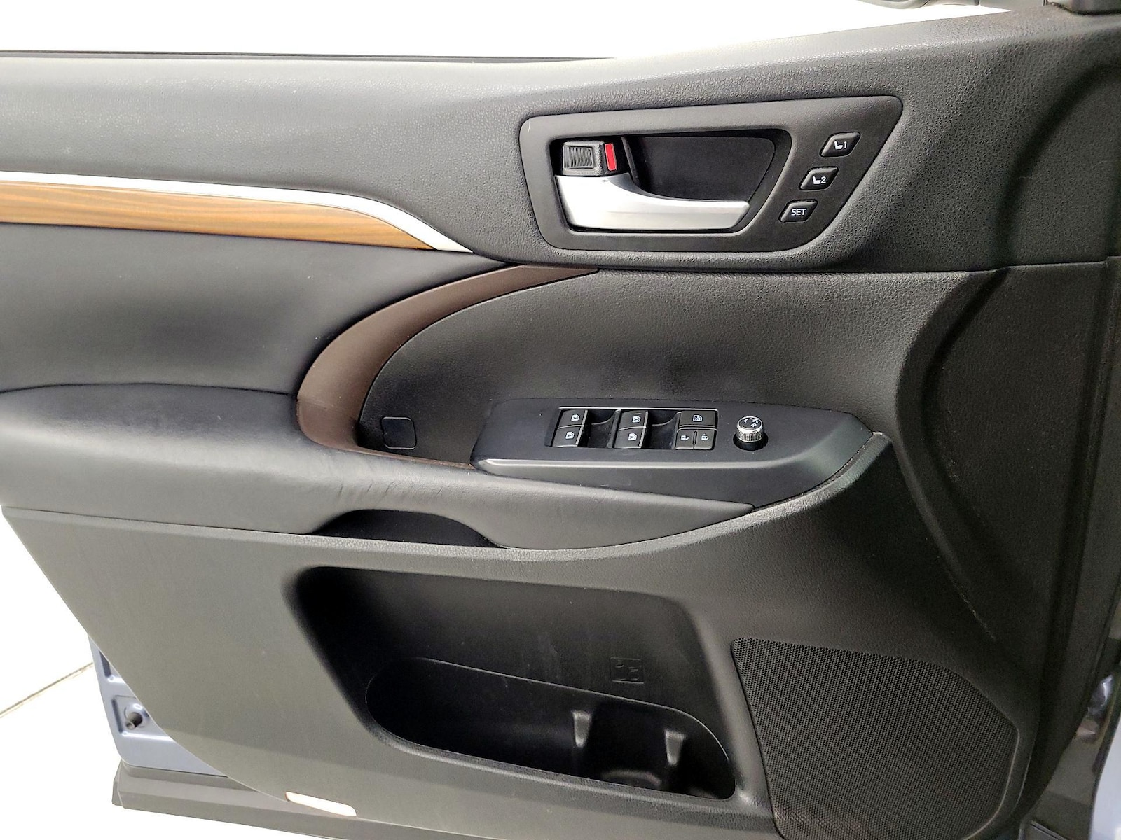 2018 Toyota Highlander Limited - Photo 13