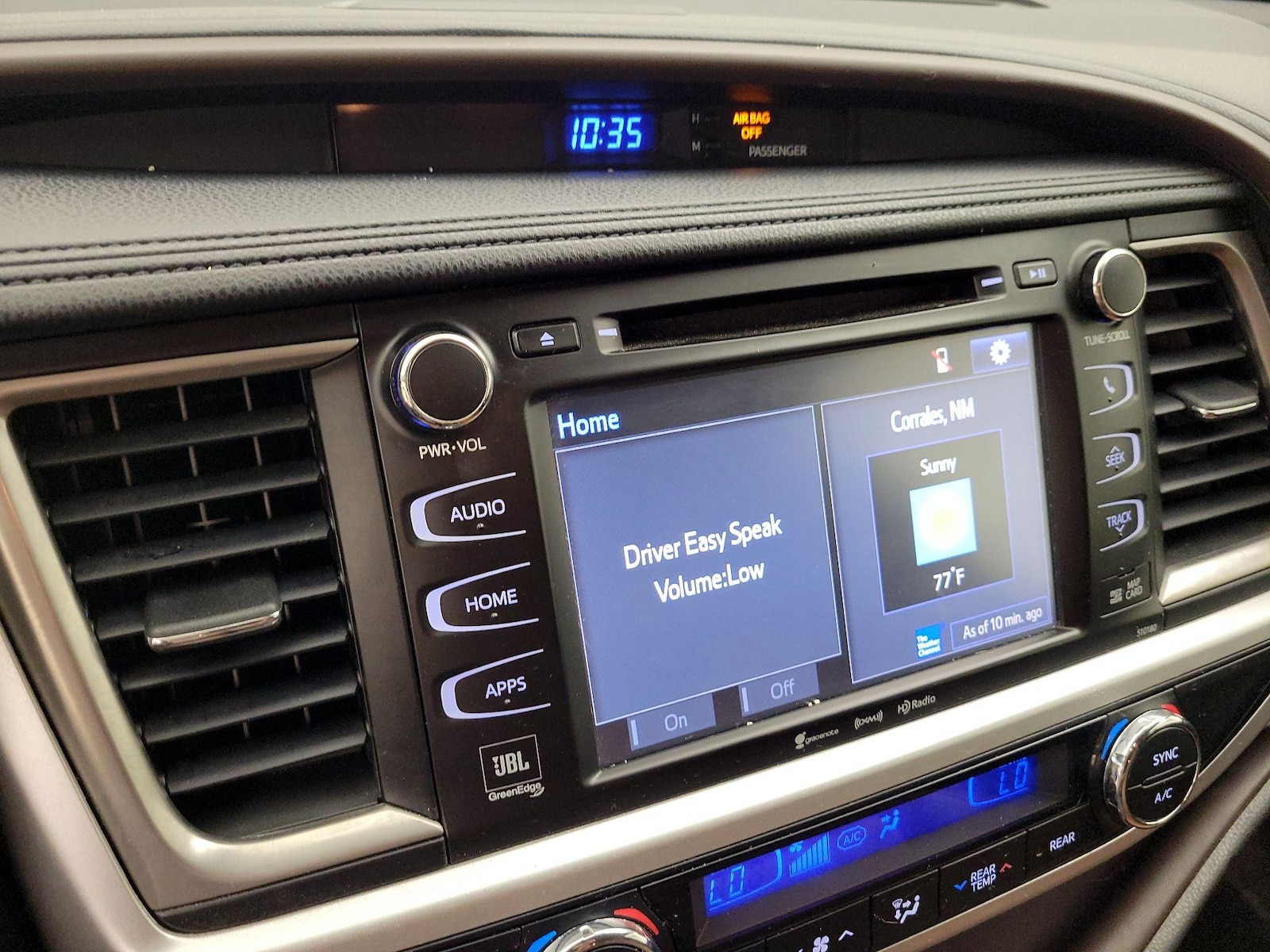 2018 Toyota Highlander Limited - Photo 14