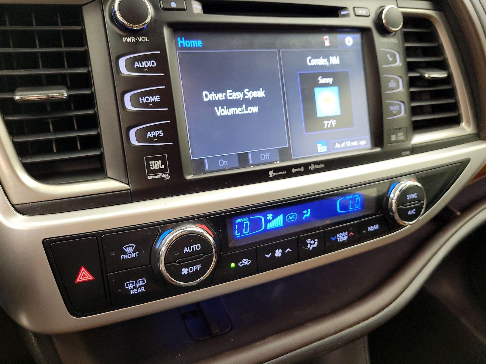 2018 Toyota Highlander Limited - Photo 15
