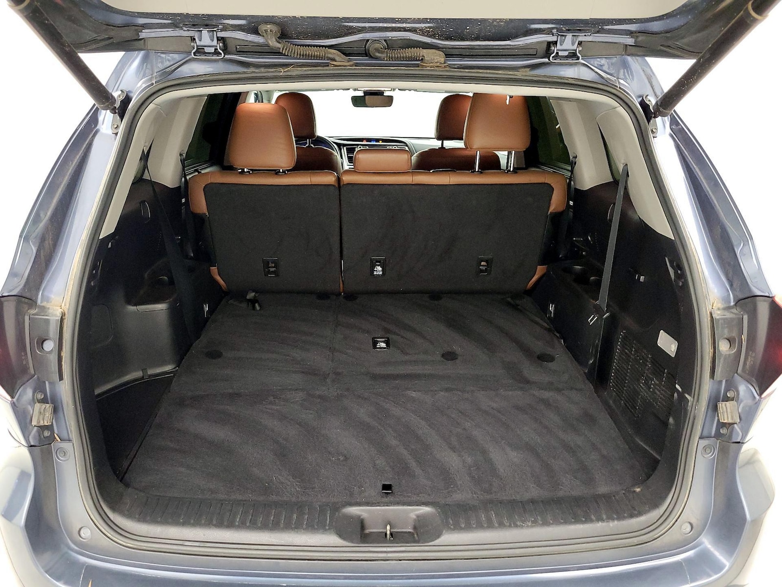 2018 Toyota Highlander Limited - Photo 17