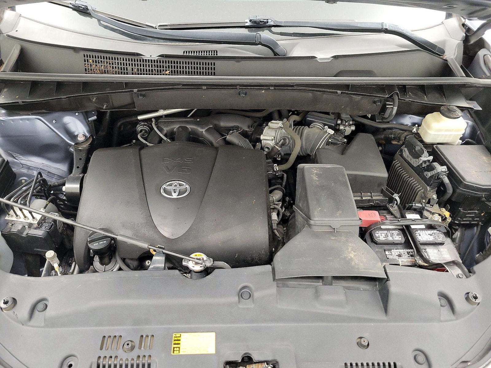 2018 Toyota Highlander Limited - Photo 18