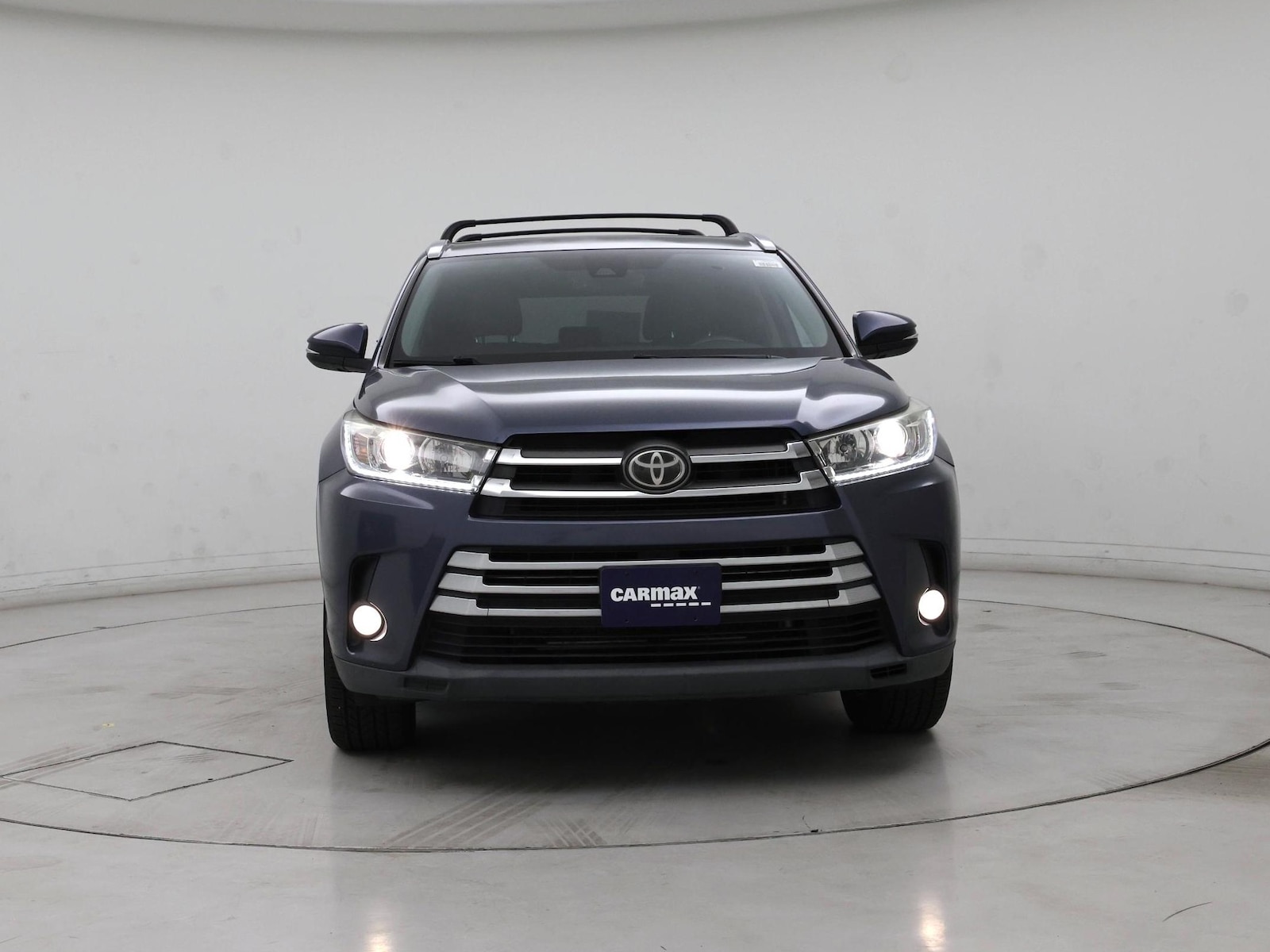2018 Toyota Highlander Limited - Photo 6