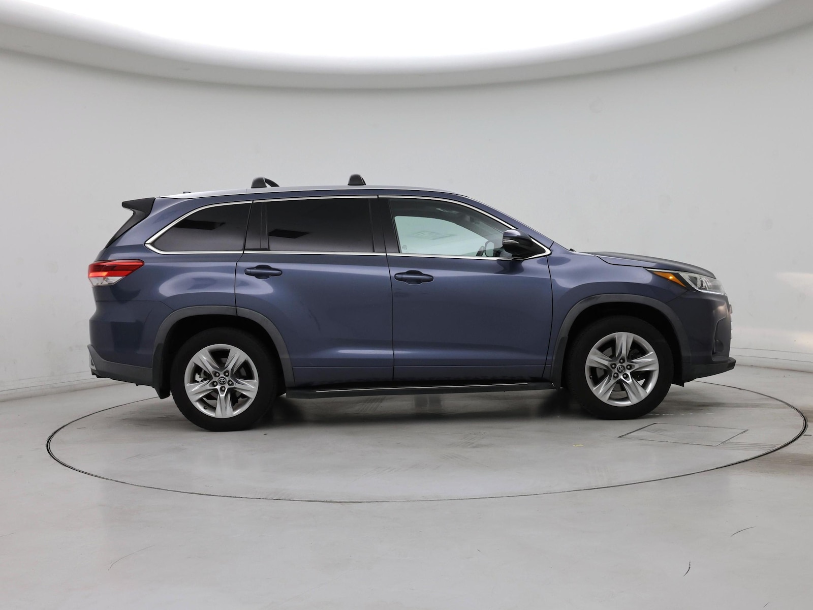 2018 Toyota Highlander Limited - Photo 8