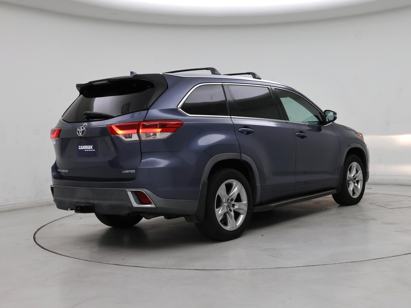 2018 Toyota Highlander Limited - Photo 9