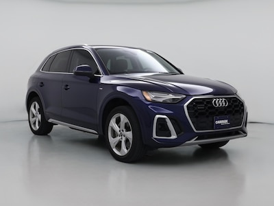 2023 Audi Q5 S-Line Premium Plus