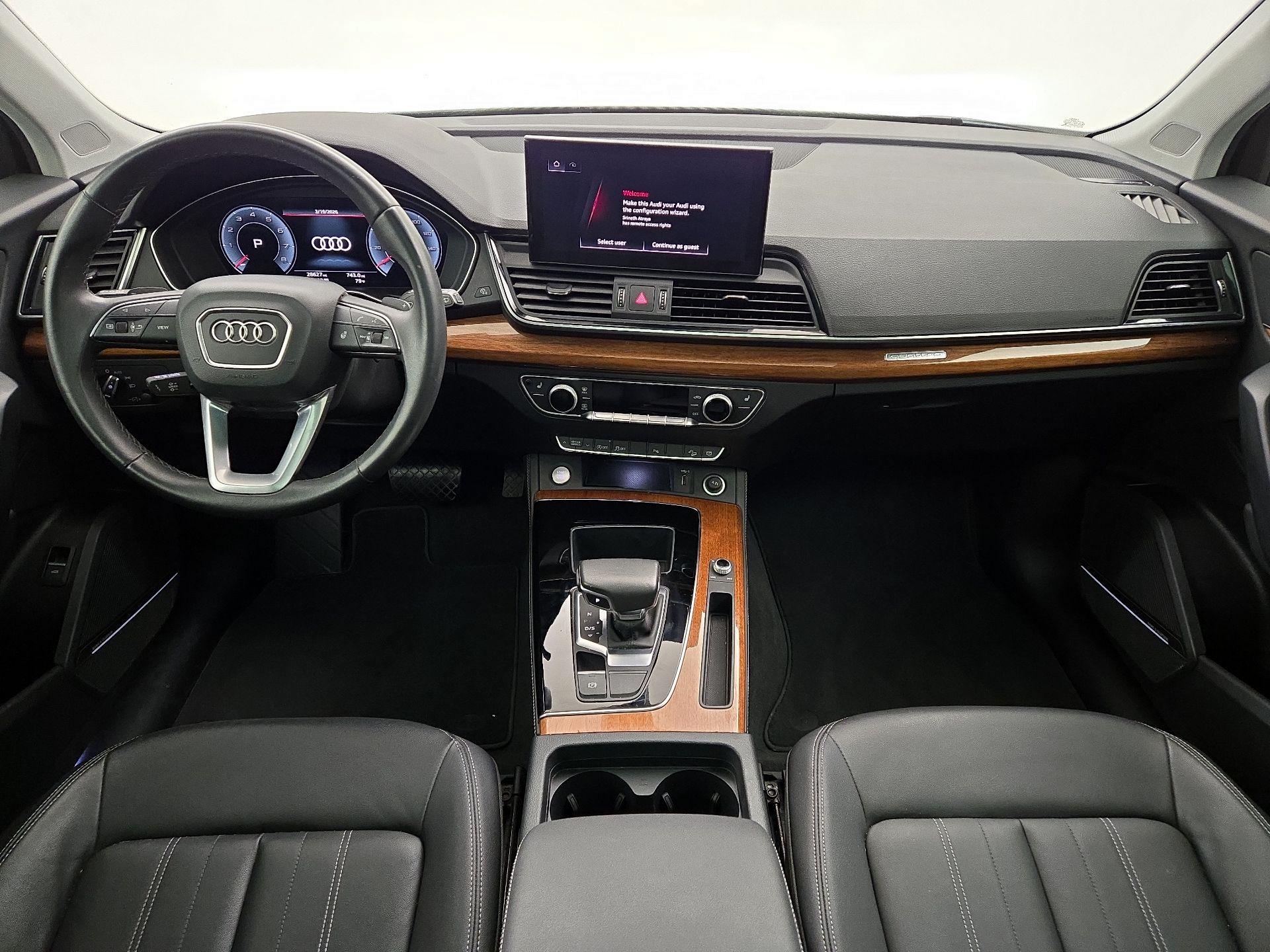 Thumbnail: 2023 Audi Q5 - 9