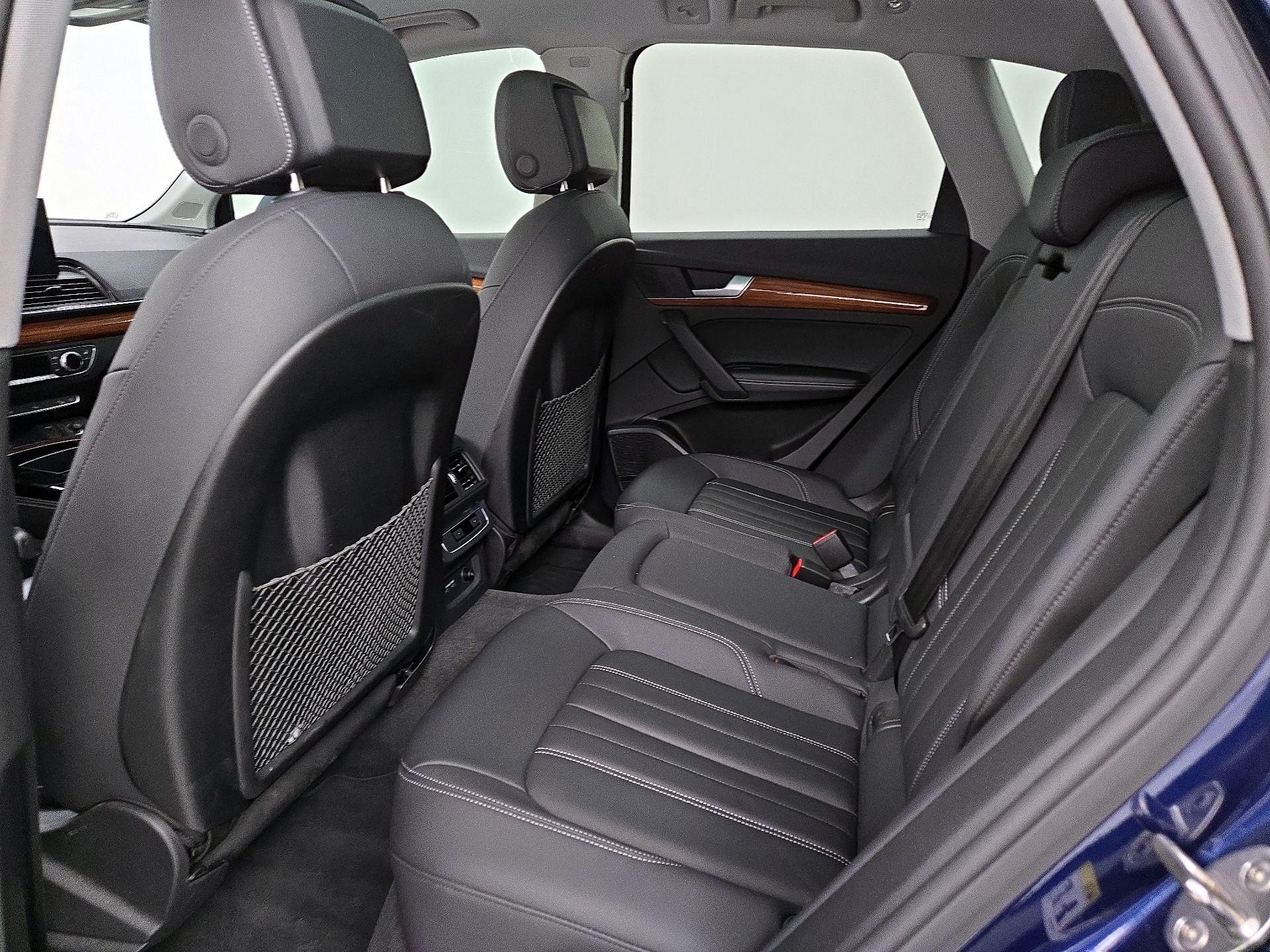 Thumbnail: 2023 Audi Q5 - 20