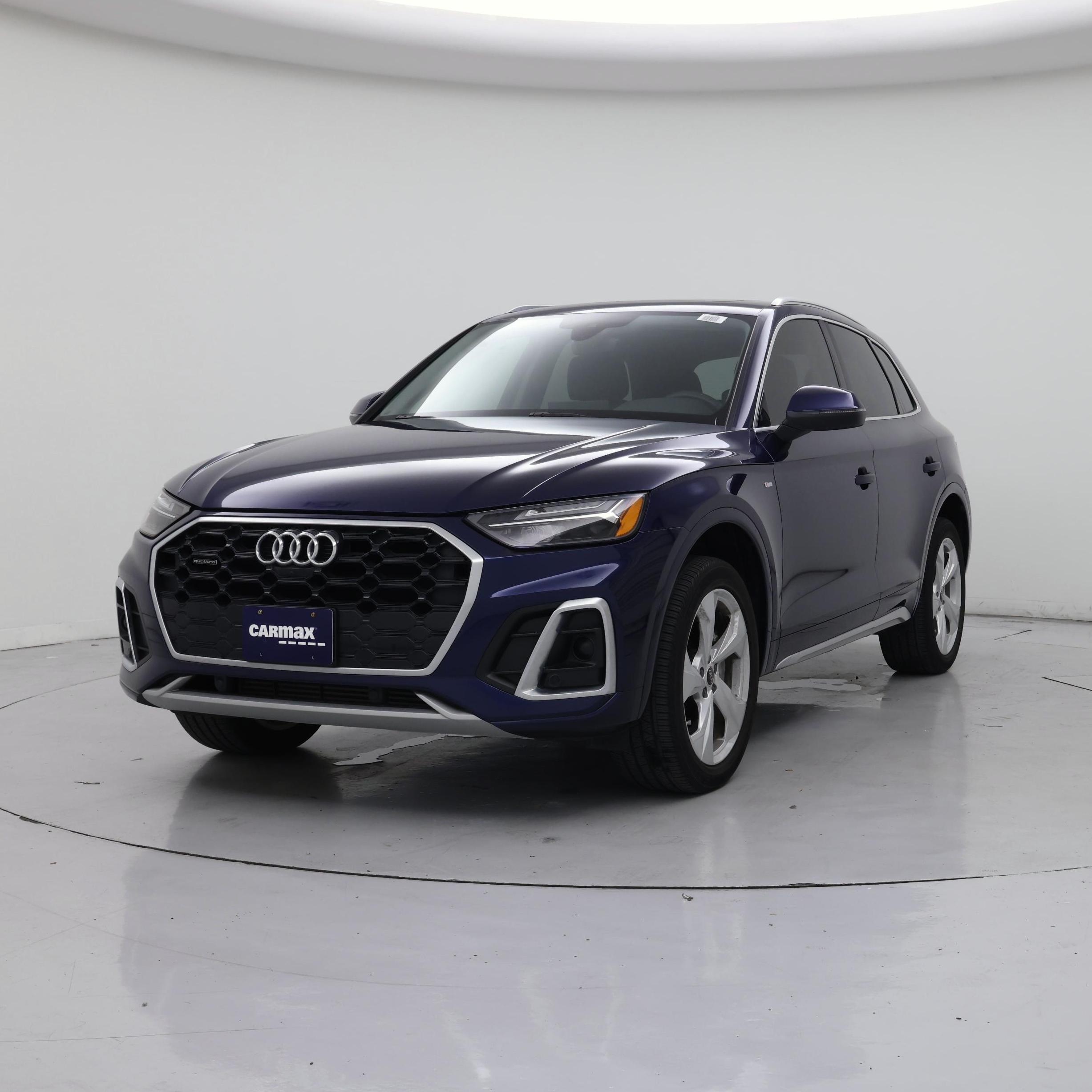 Thumbnail: 2023 Audi Q5 - 4