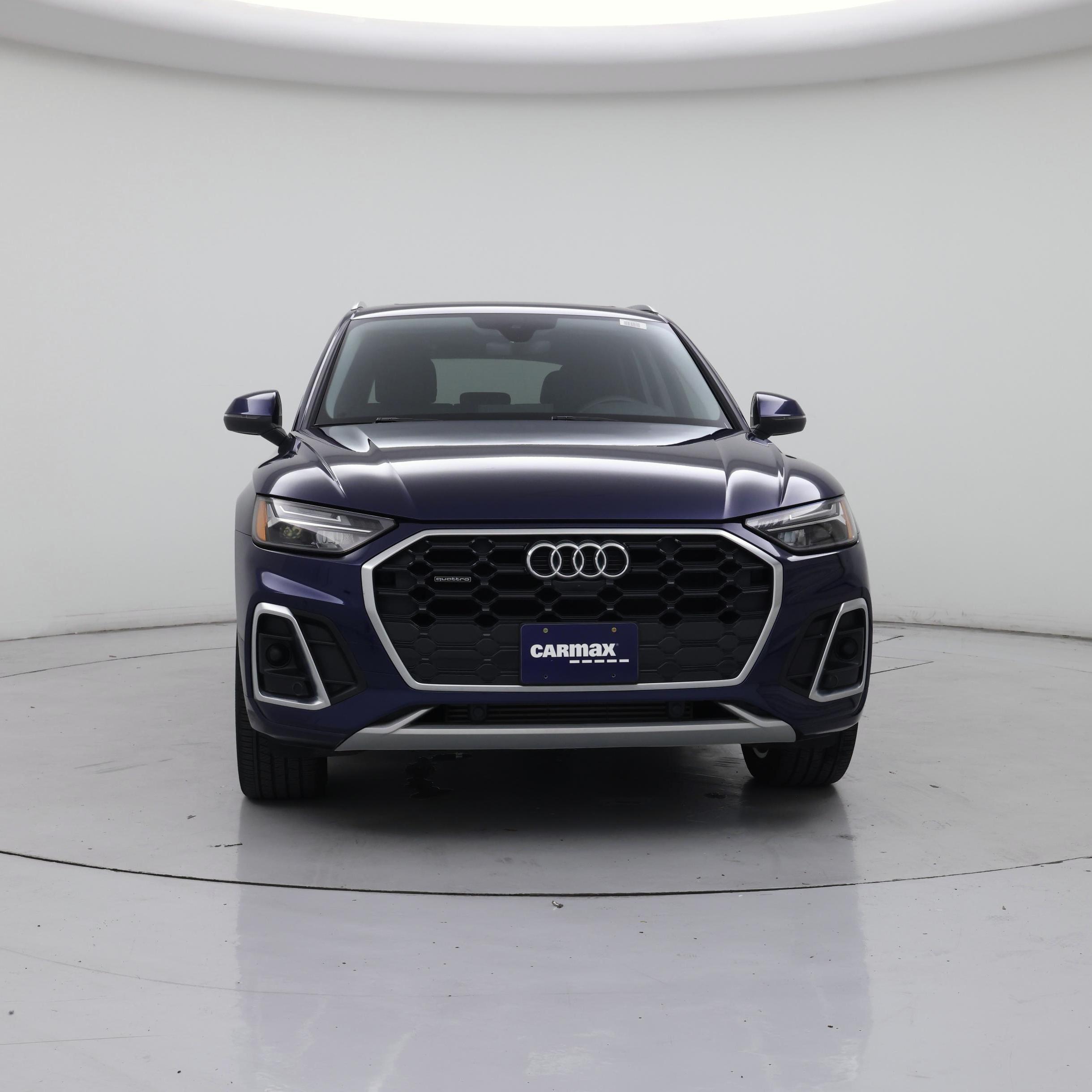 Thumbnail: 2023 Audi Q5 - 5