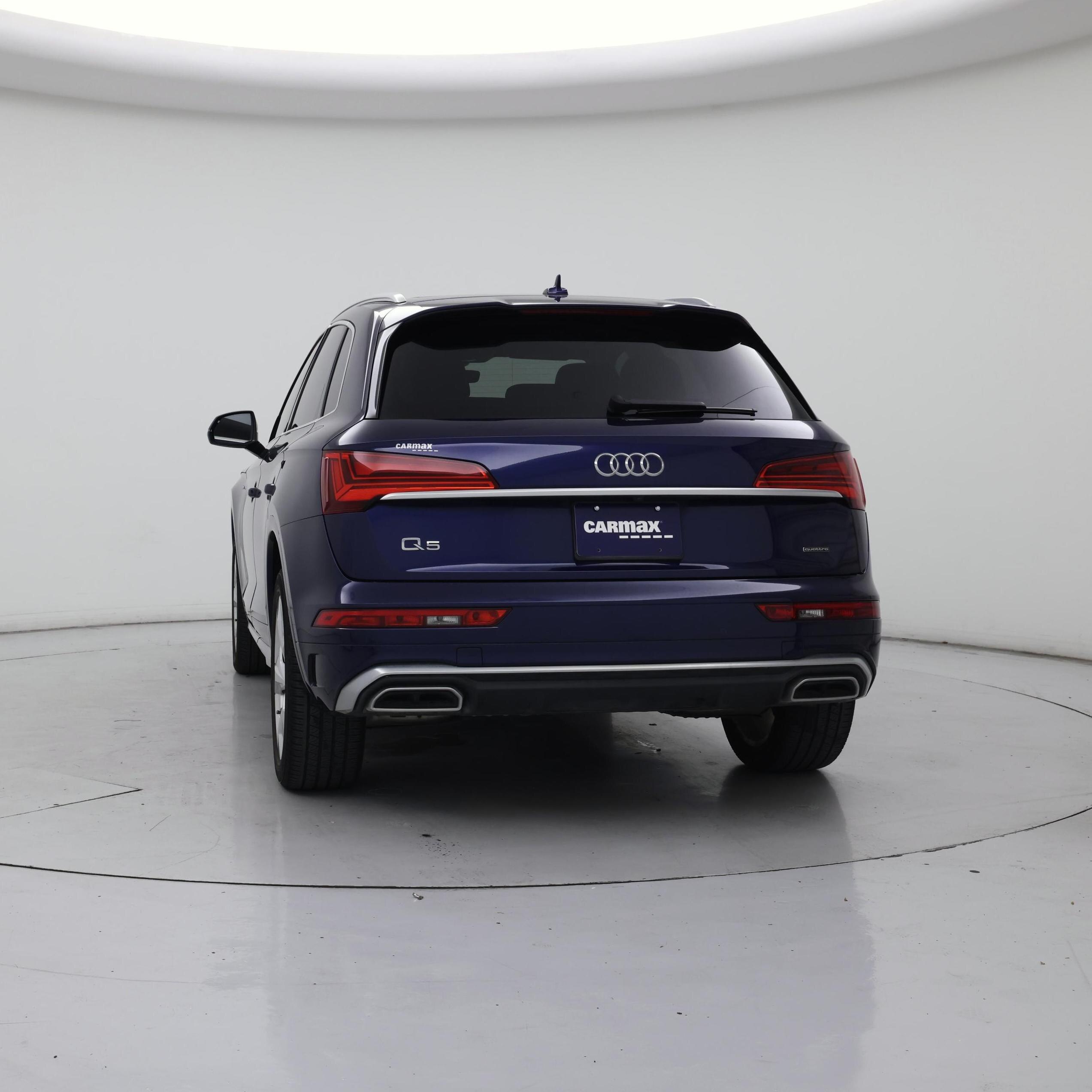 Thumbnail: 2023 Audi Q5 - 6