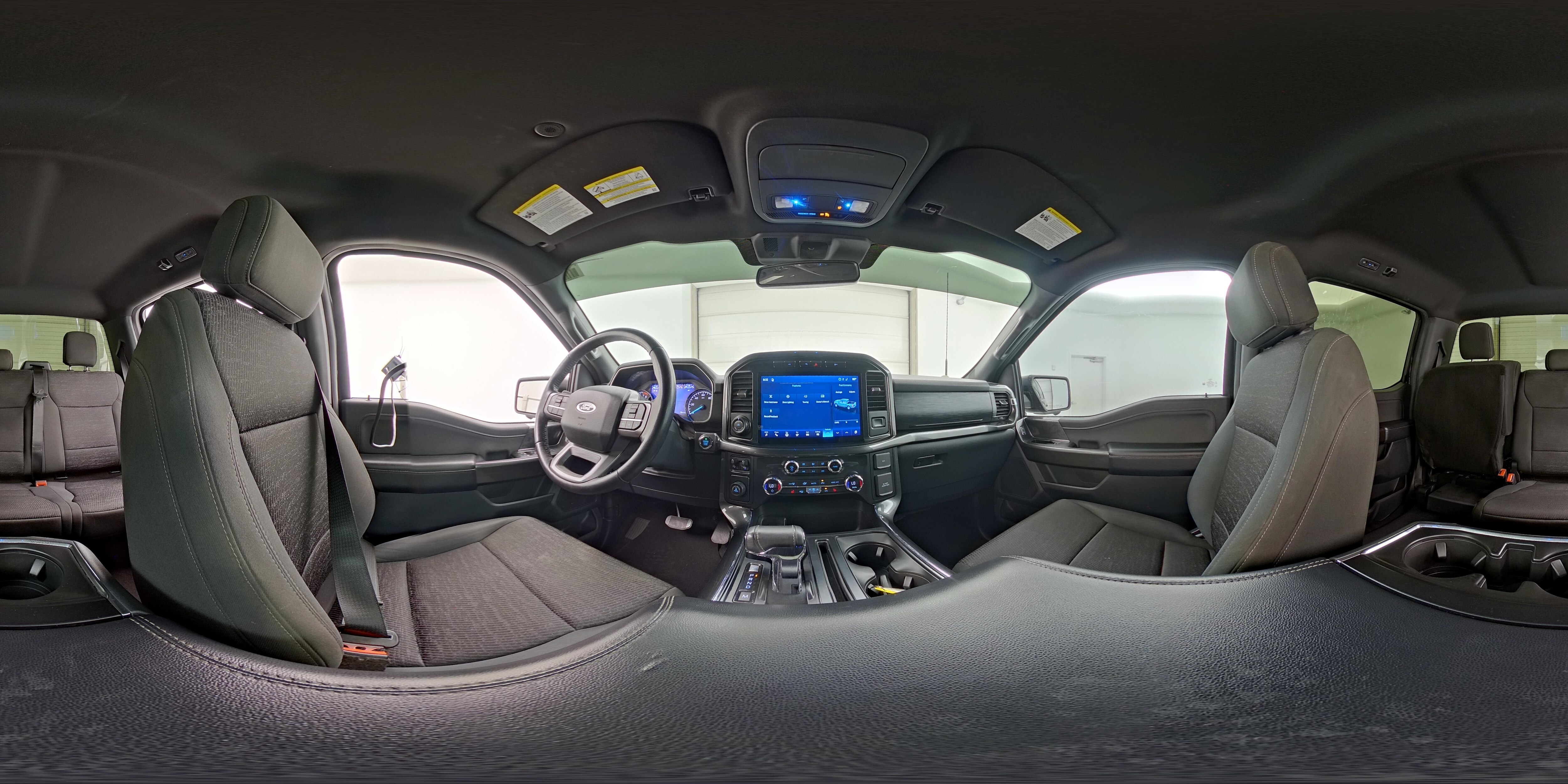 2021 Ford F-150 XLT - Photo 24