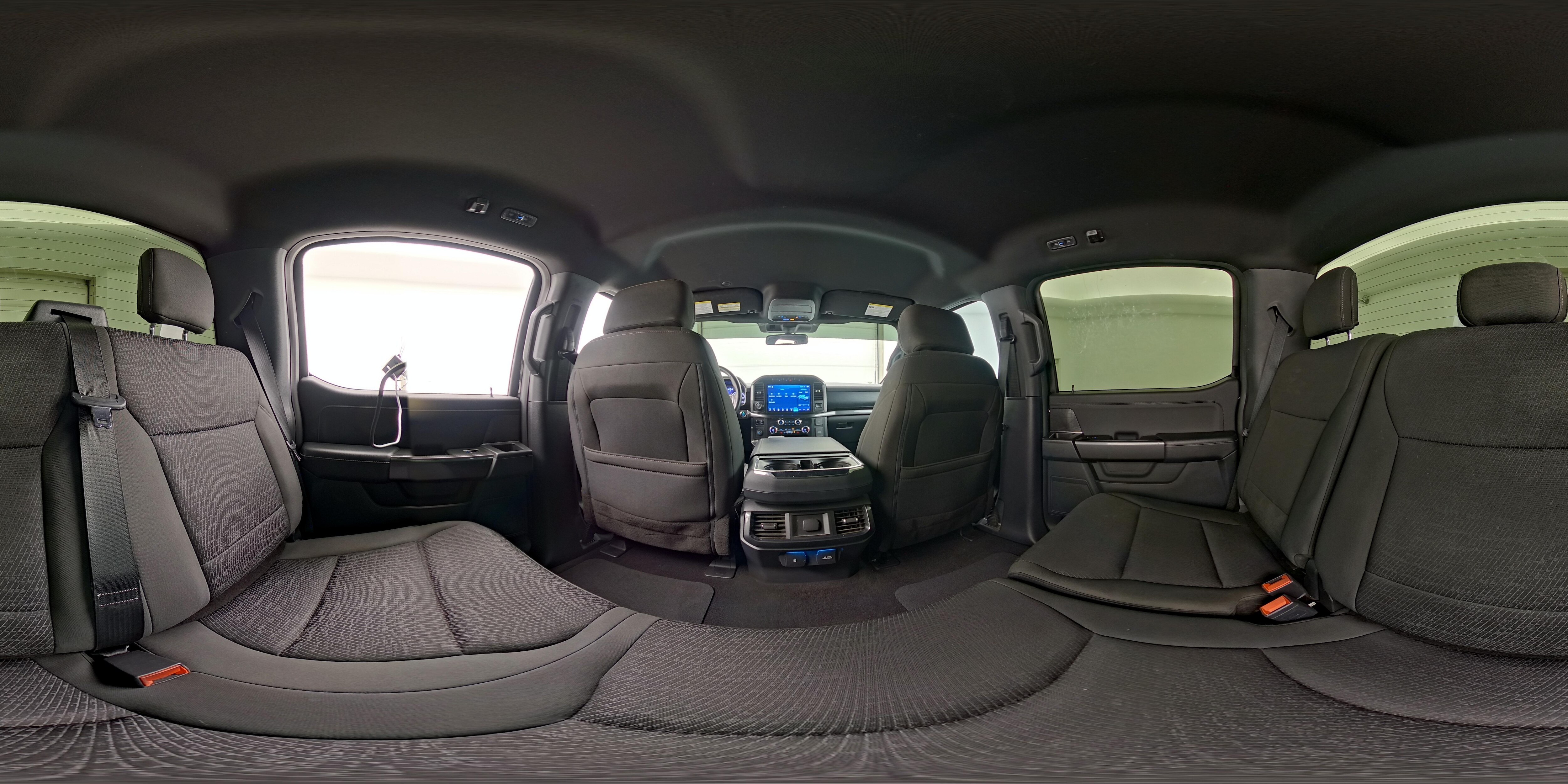 2021 Ford F-150 XLT - Photo 25