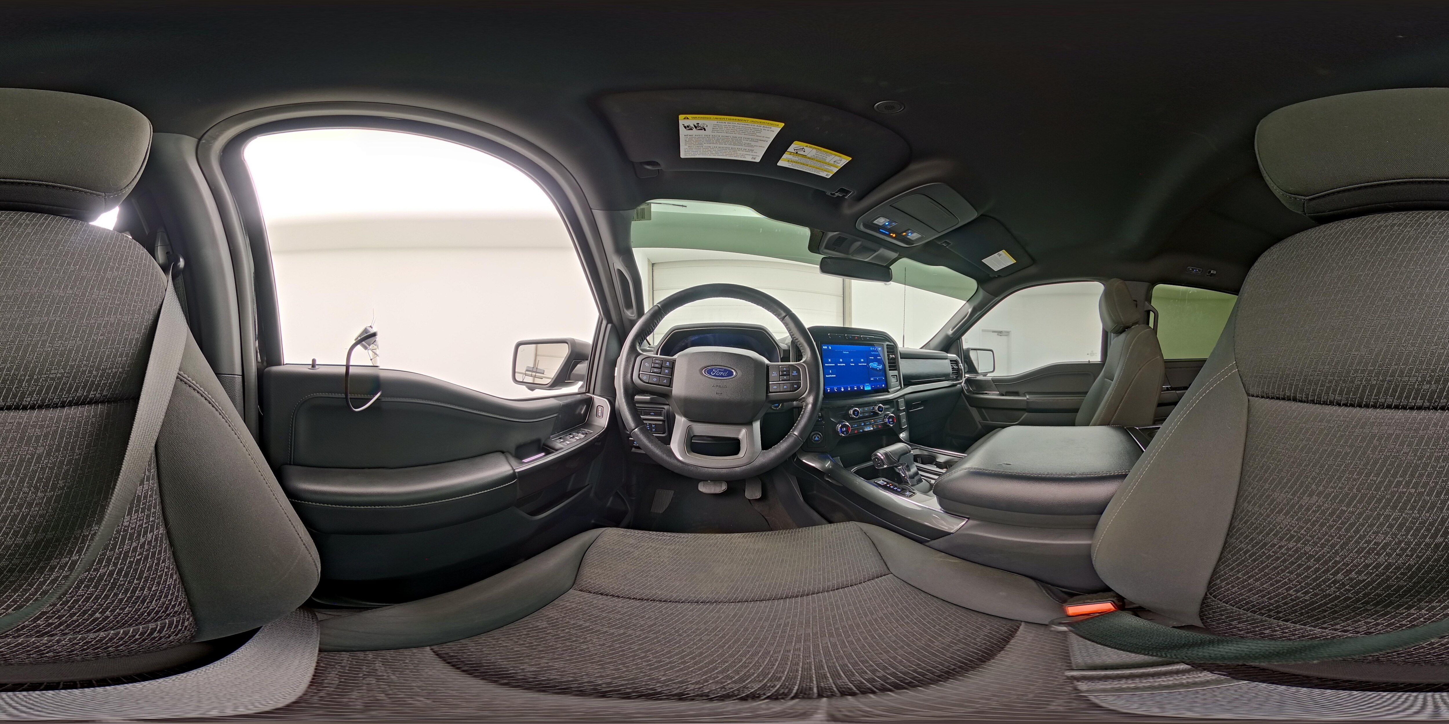 2021 Ford F-150 XLT - Photo 26