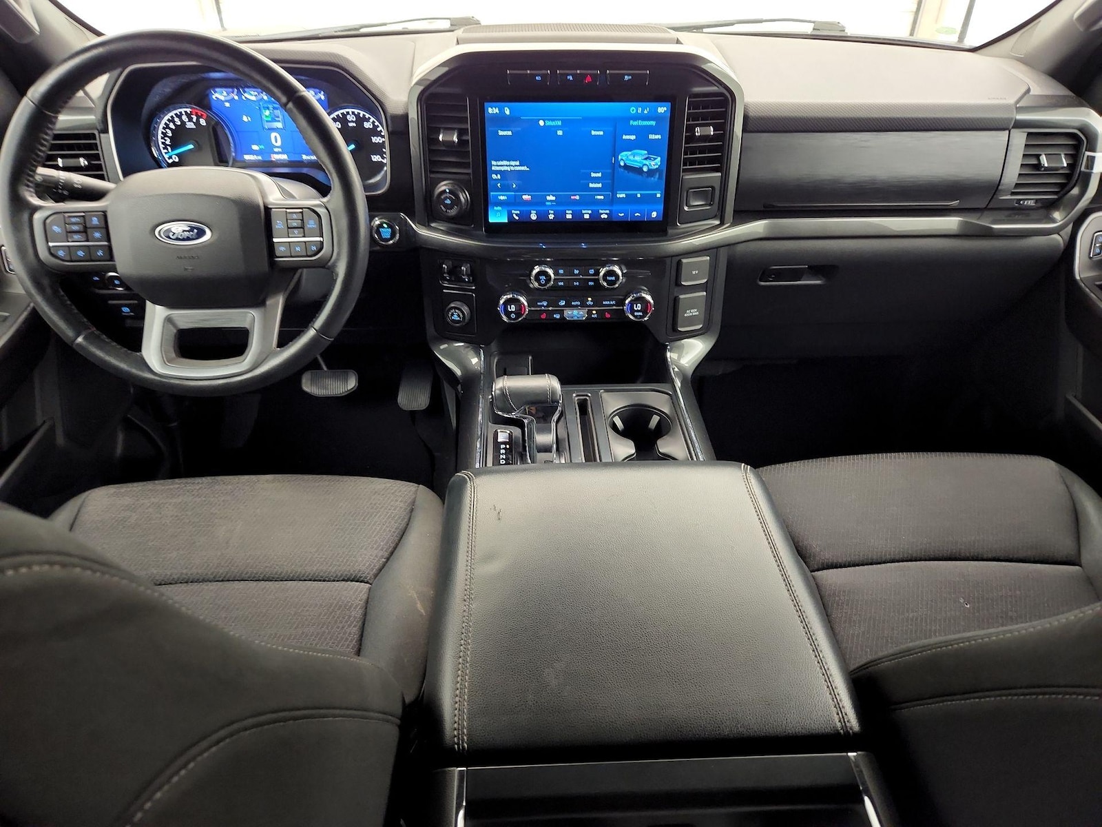 2021 Ford F-150 XLT - Photo 10