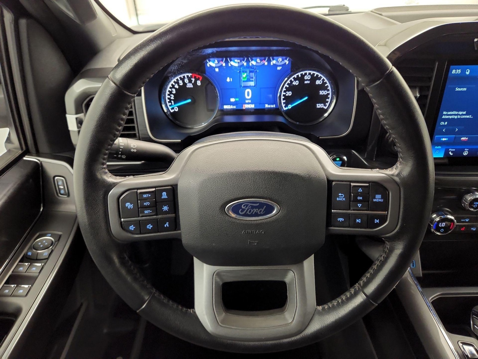 2021 Ford F-150 XLT - Photo 11