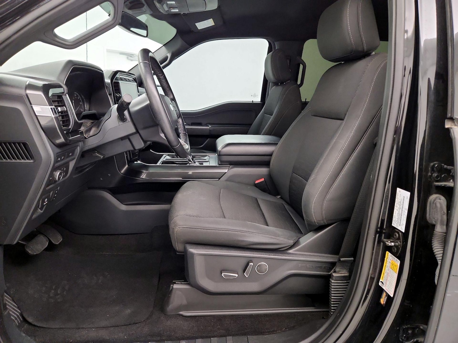 2021 Ford F-150 XLT - Photo 12