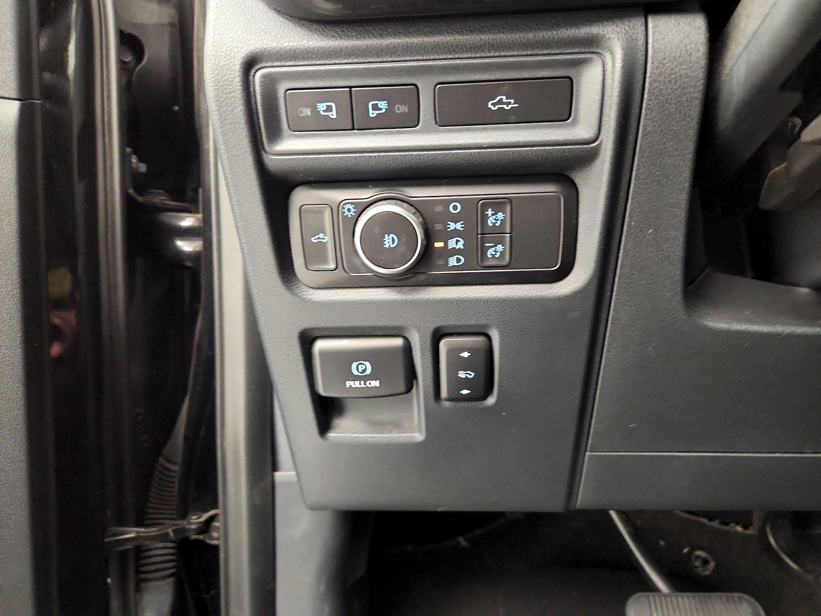 2021 Ford F-150 XLT - Photo 14