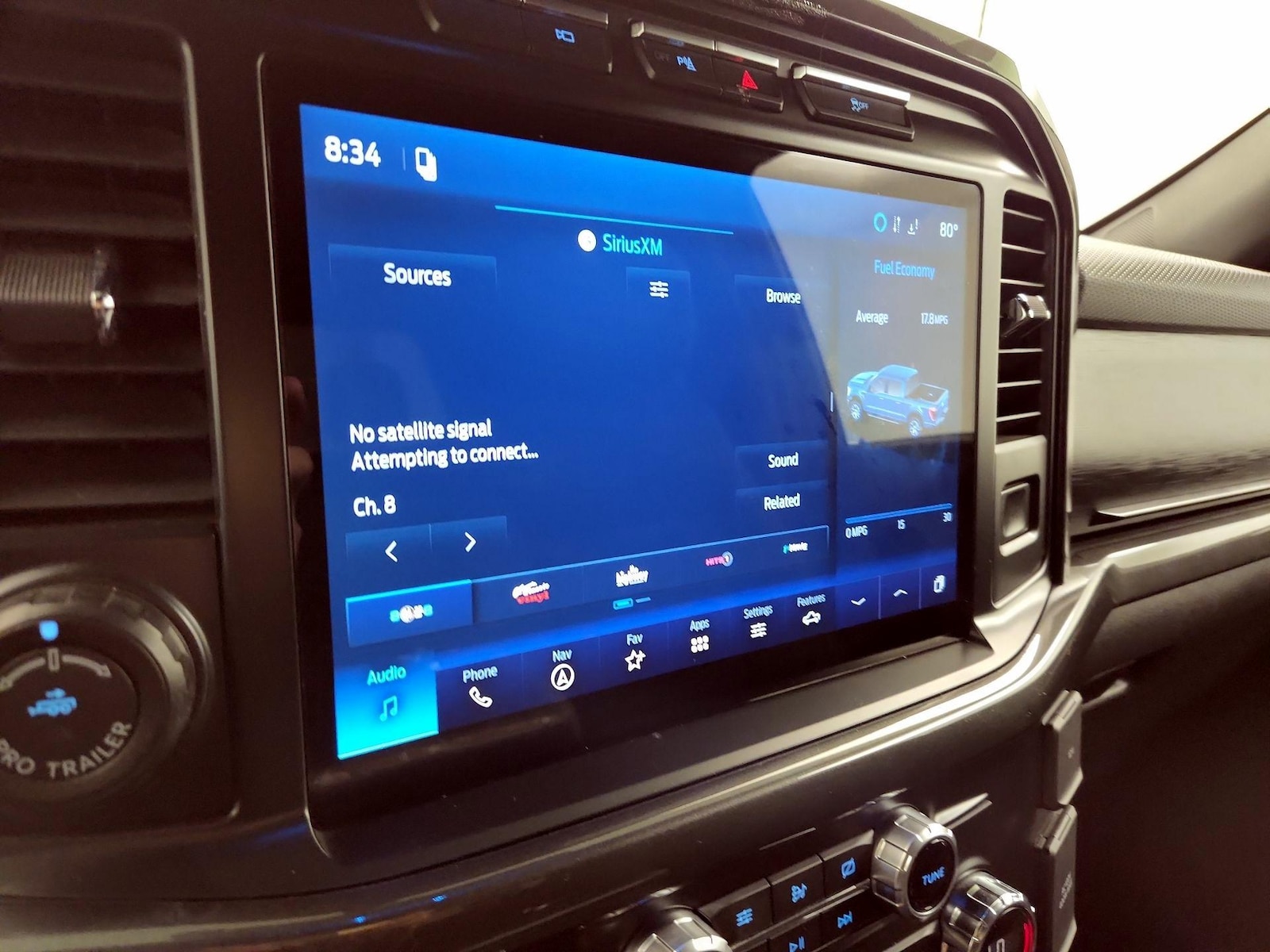 2021 Ford F-150 XLT - Photo 16