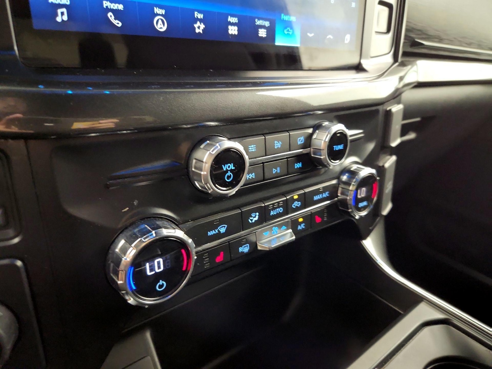 2021 Ford F-150 XLT - Photo 17