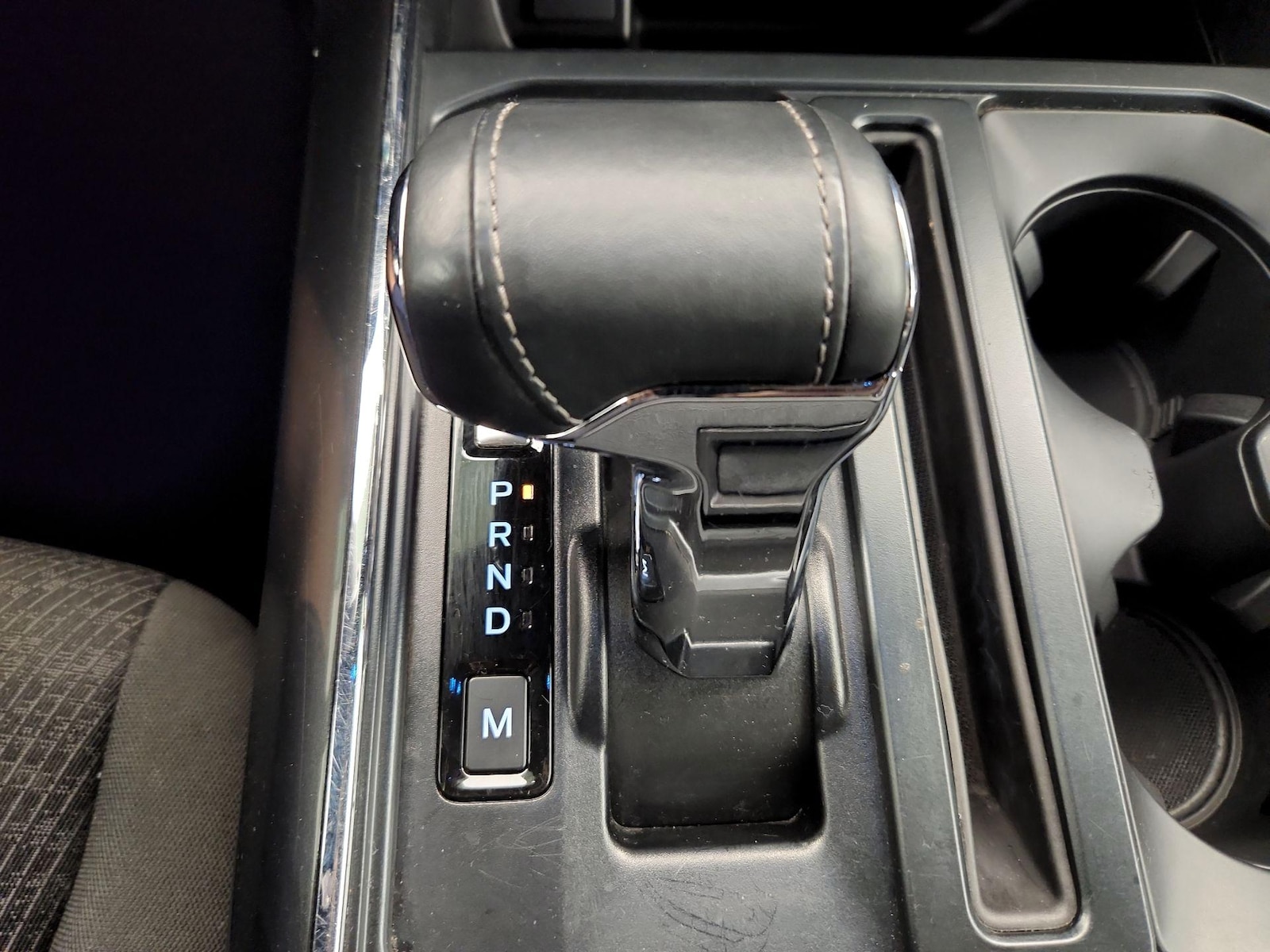 2021 Ford F-150 XLT - Photo 18