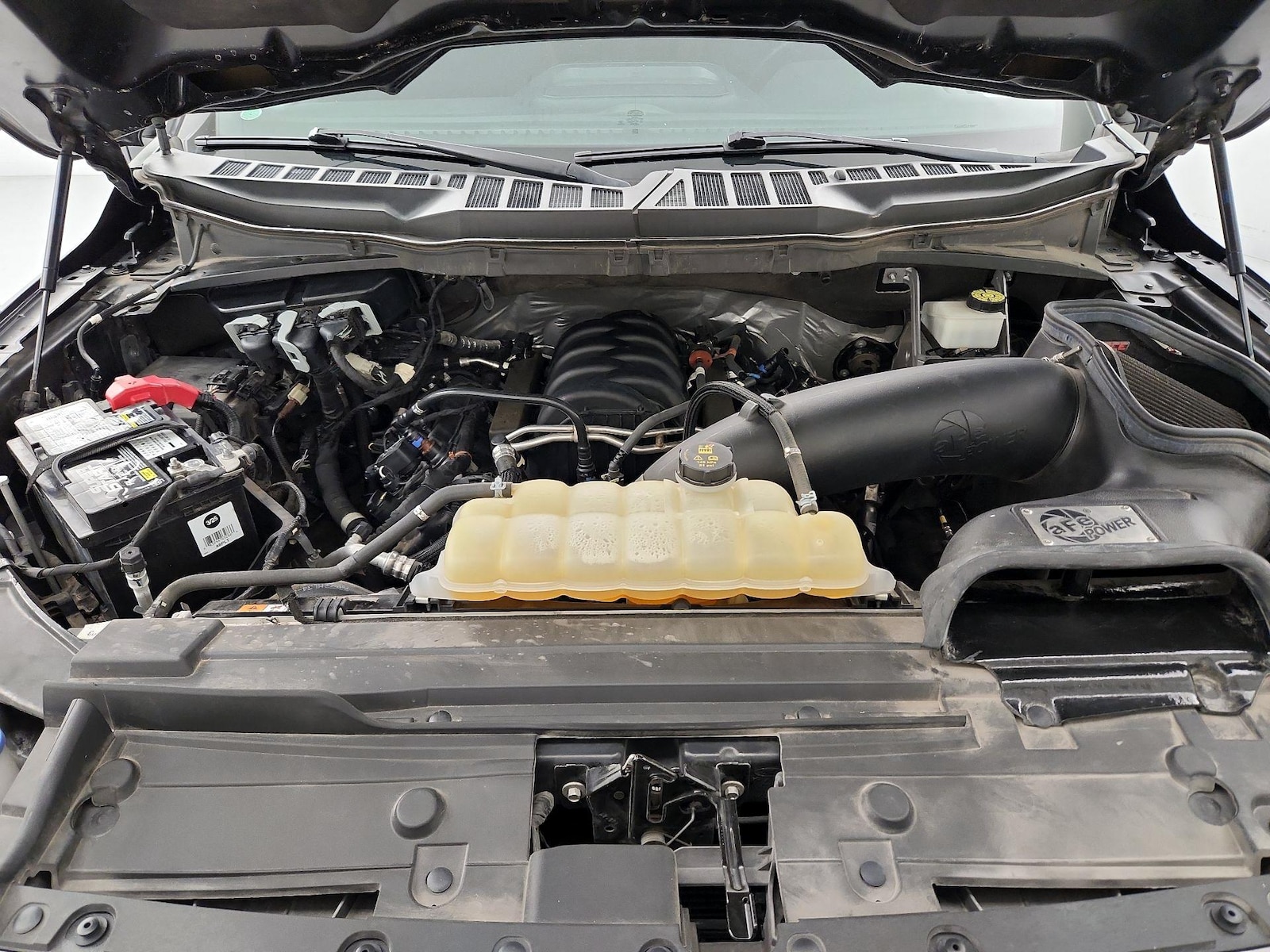 2021 Ford F-150 XLT - Photo 22