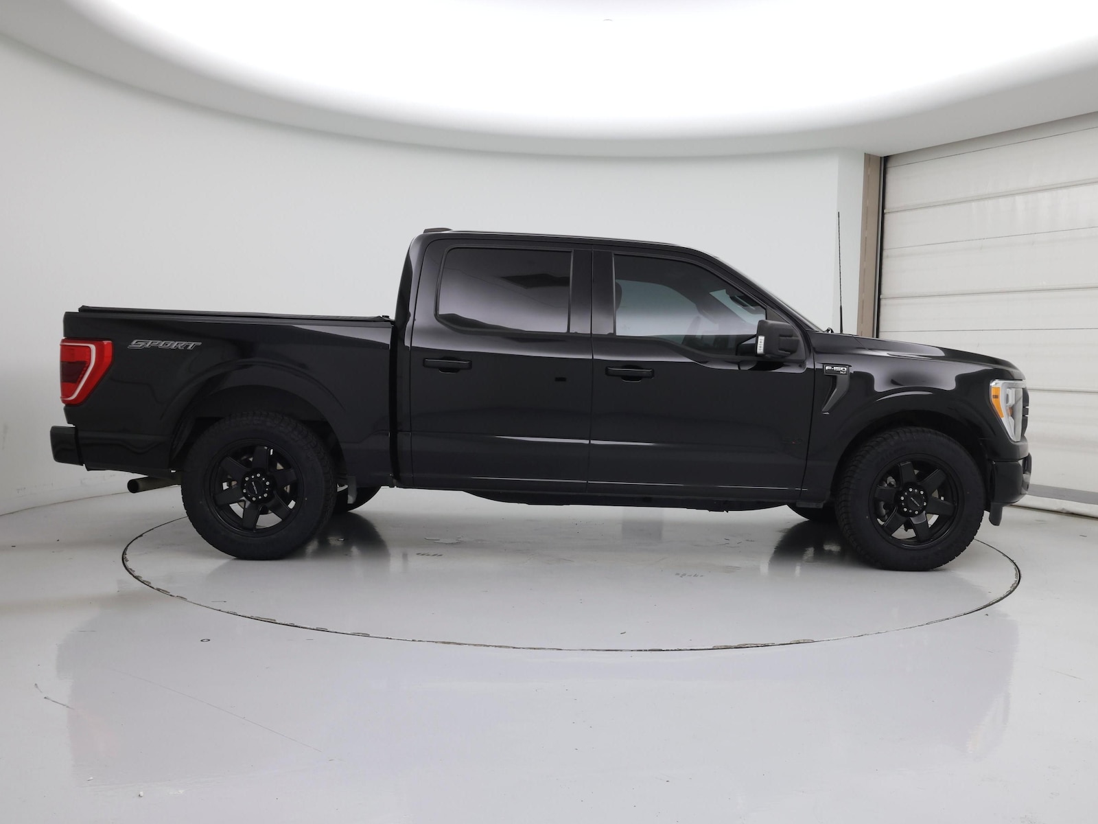 2021 Ford F-150 XLT - Photo 8