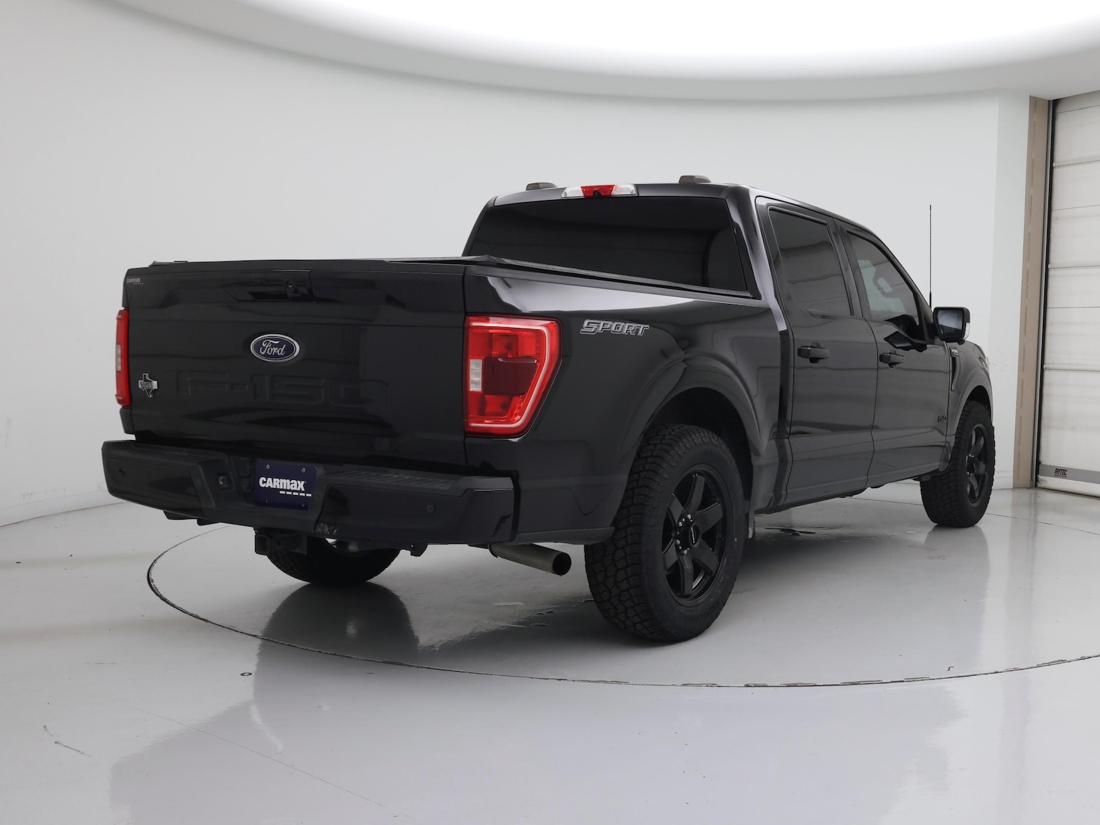 2021 Ford F-150 XLT - Photo 9