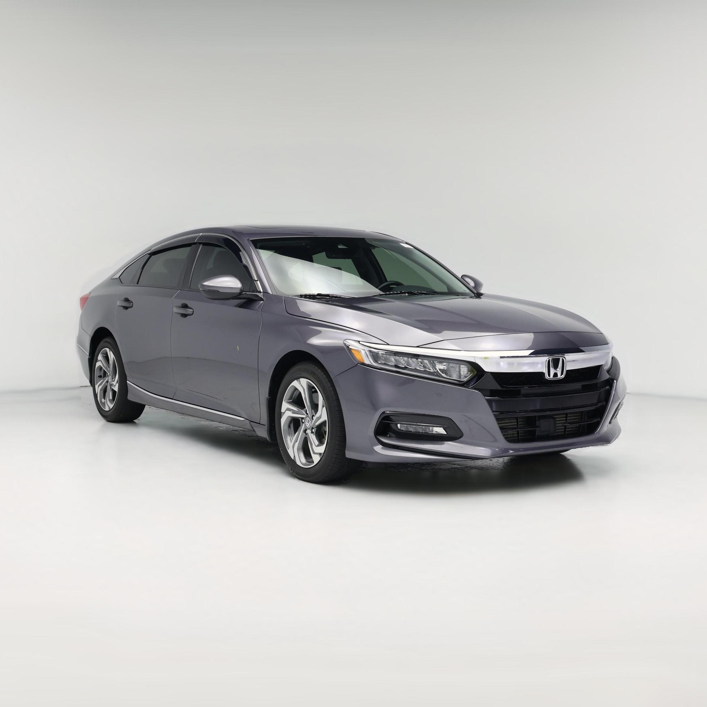Thumbnail: 2020 Honda Accord - 1