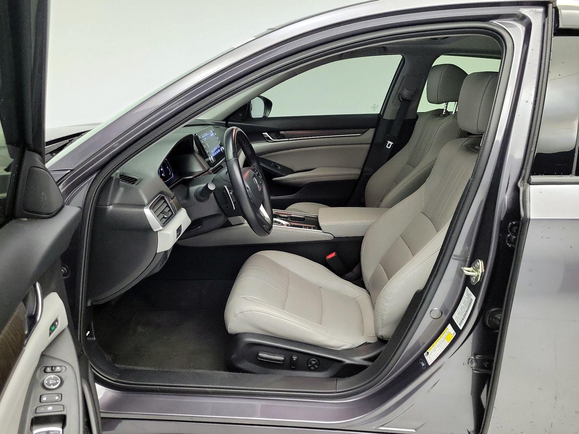 Thumbnail: 2020 Honda Accord - 11